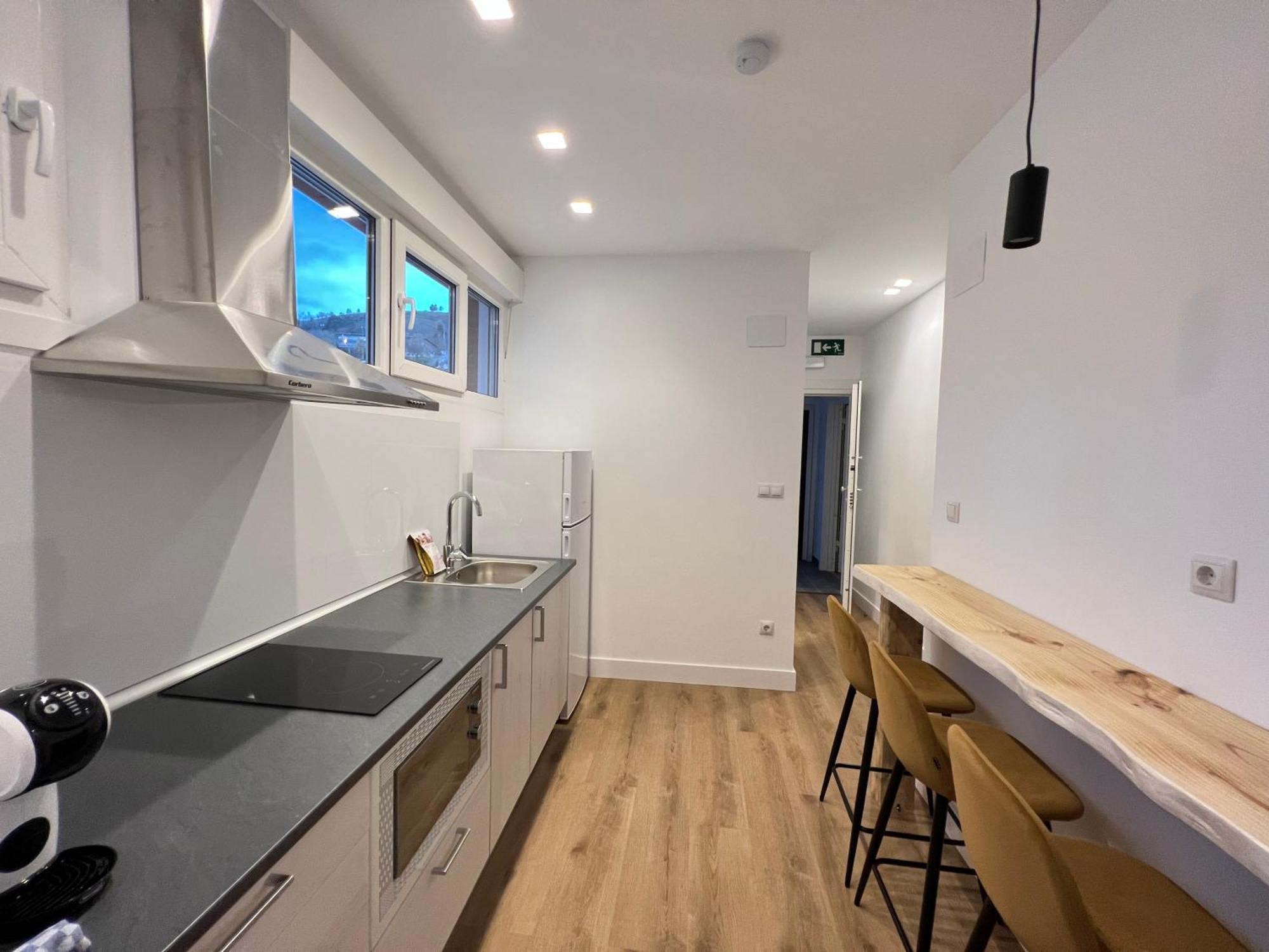 Apartamento Bizi Bilbao