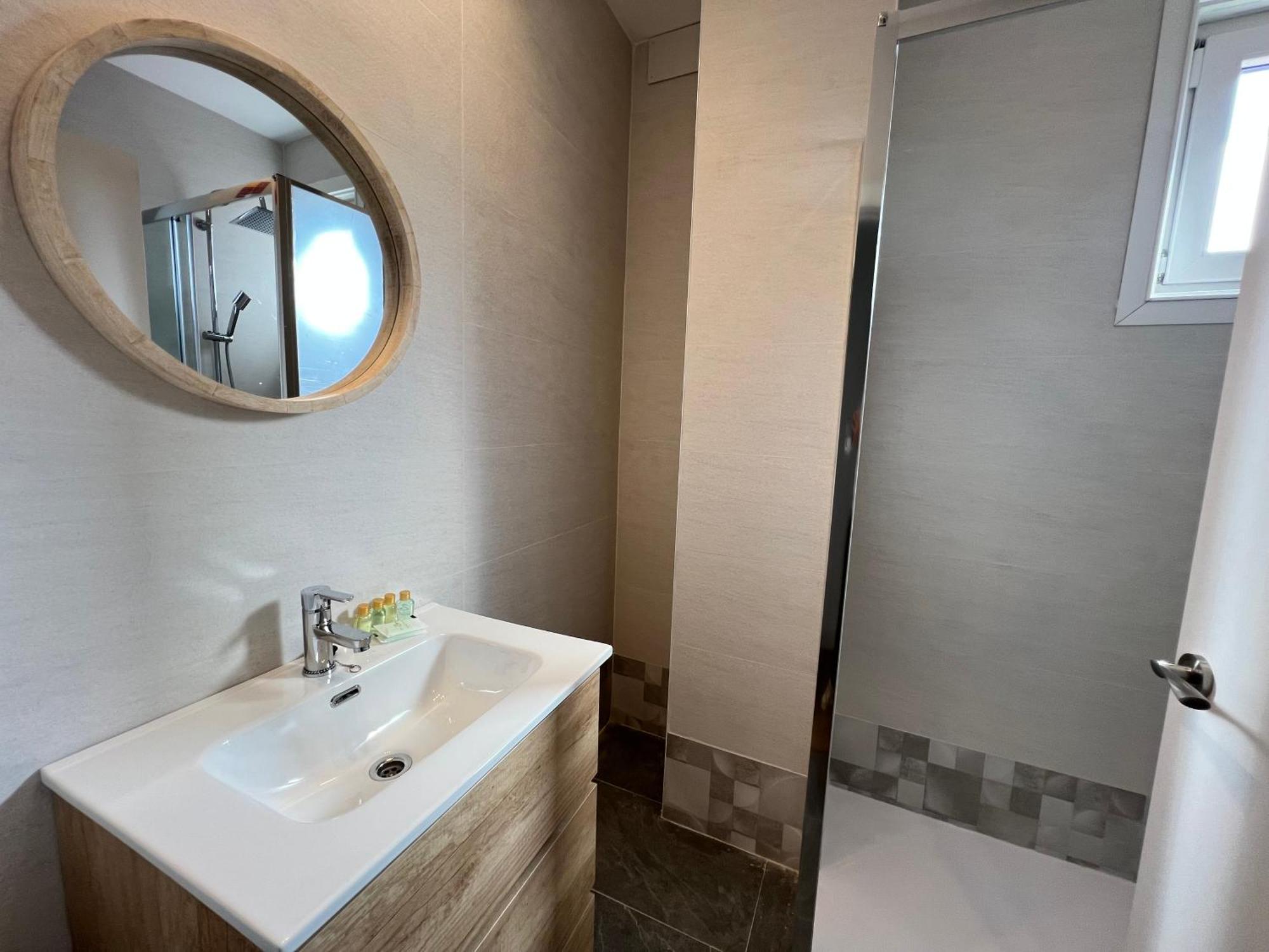 Apartamento Bizi *
