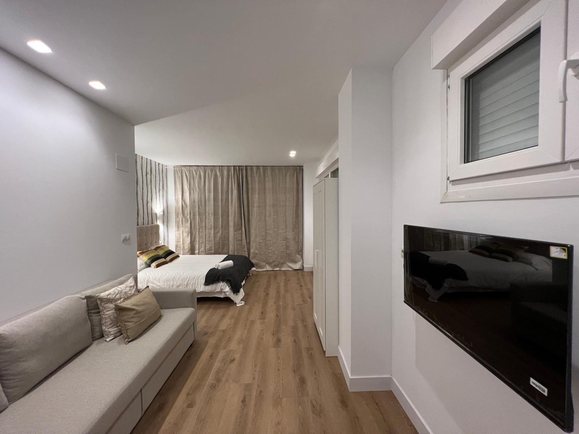 Bizi Apartamento
