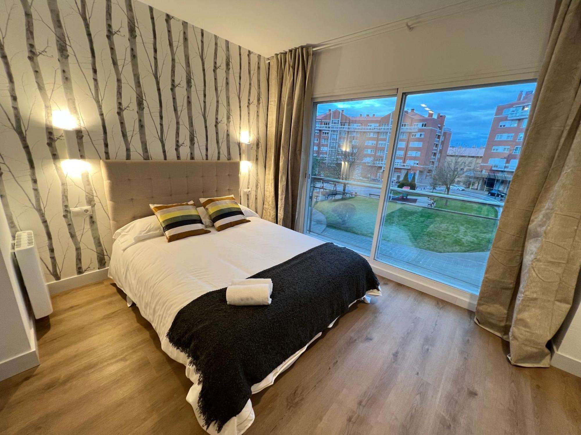Bizi Apartamento Bilbao