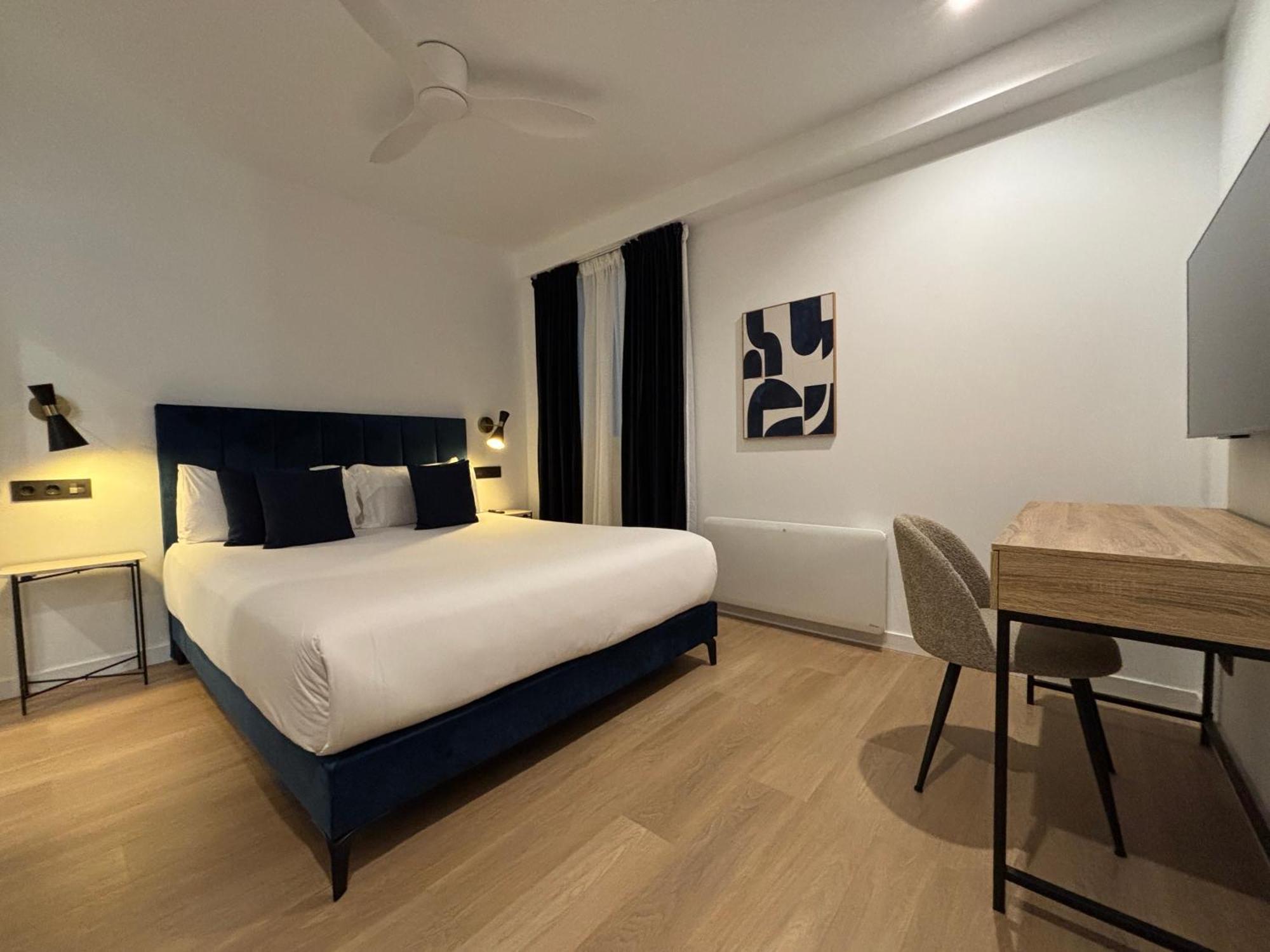Guest house Arenal Bilbao