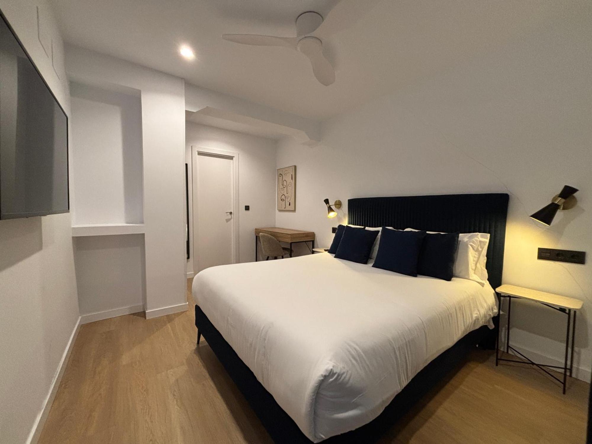 Arenal Guest house Bilbao
