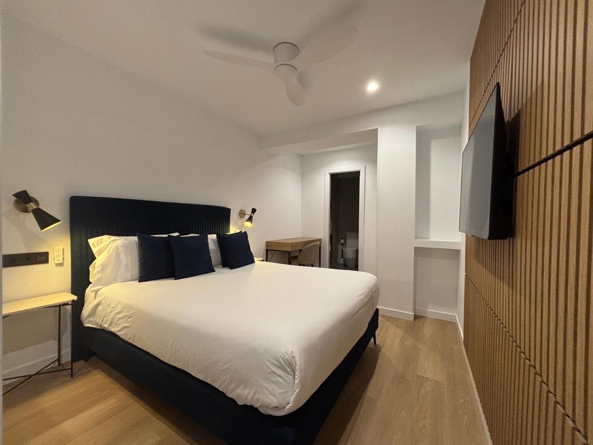 Guest house Arenal Bilbao