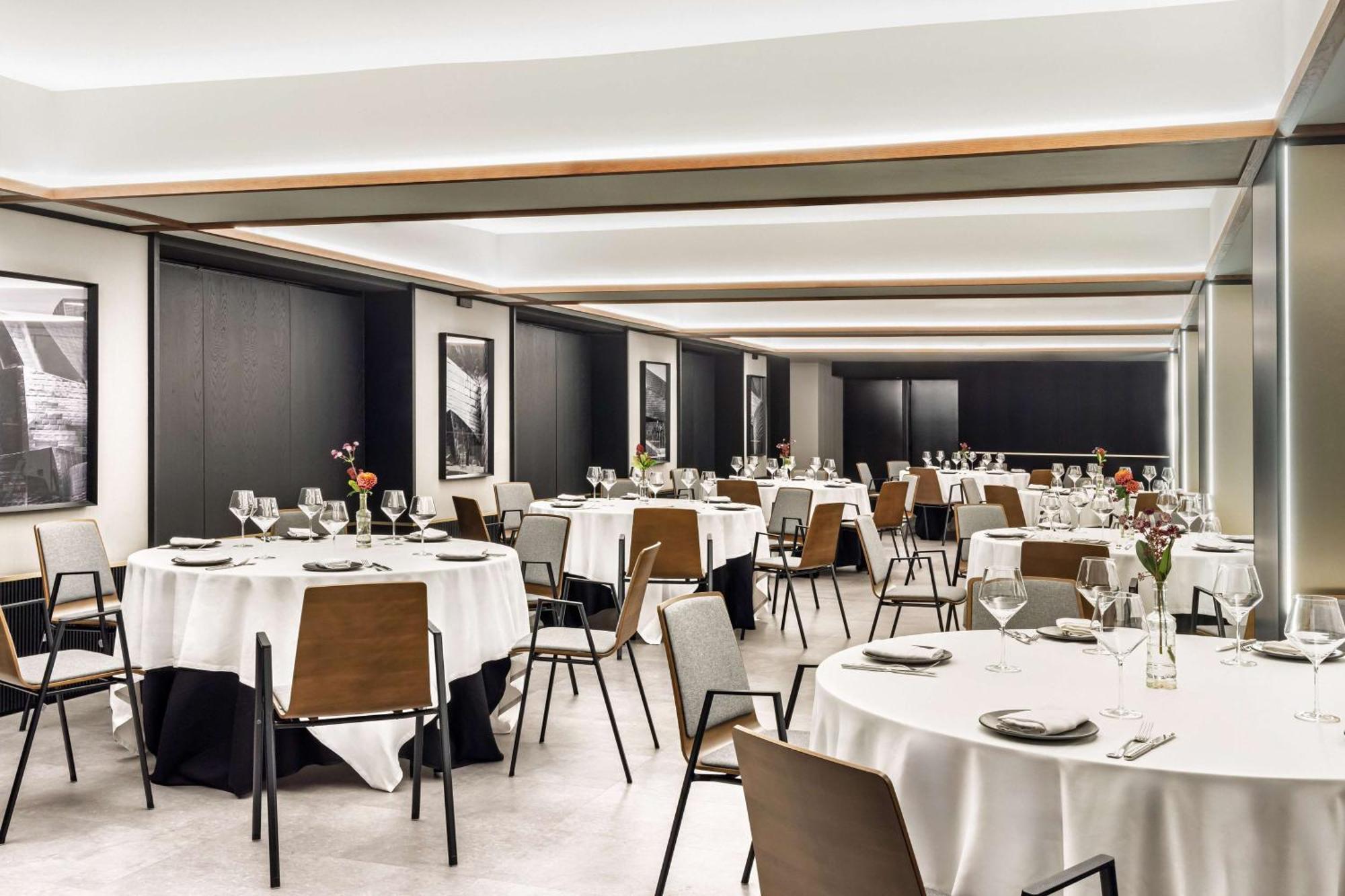 Radisson Collection Hotel Bilbao