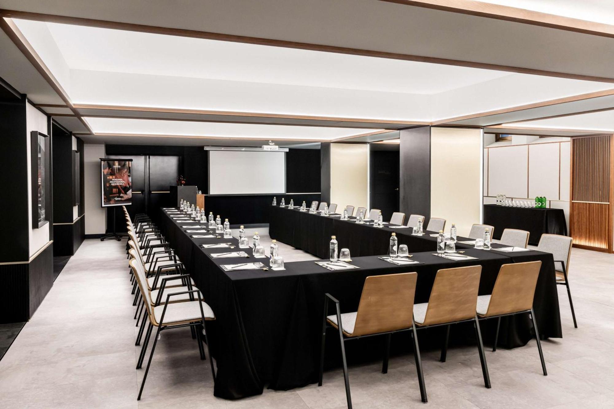 Hotel Radisson Collection Bilbao