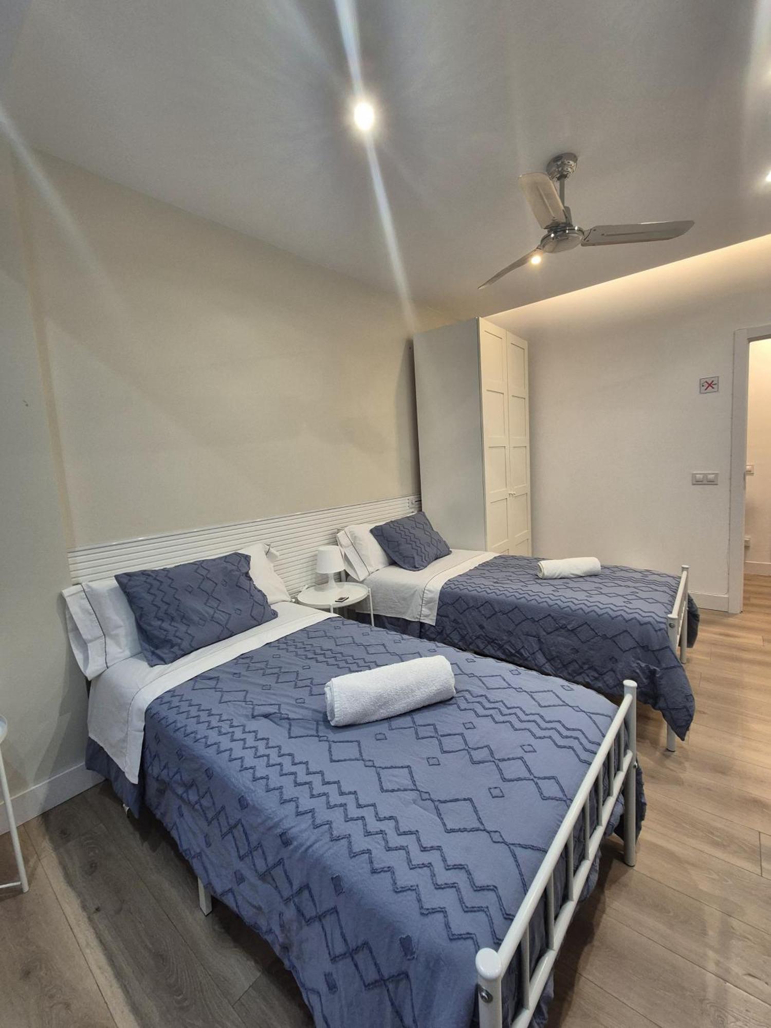 18 En Vivienda Centrica Habitación en casa particular