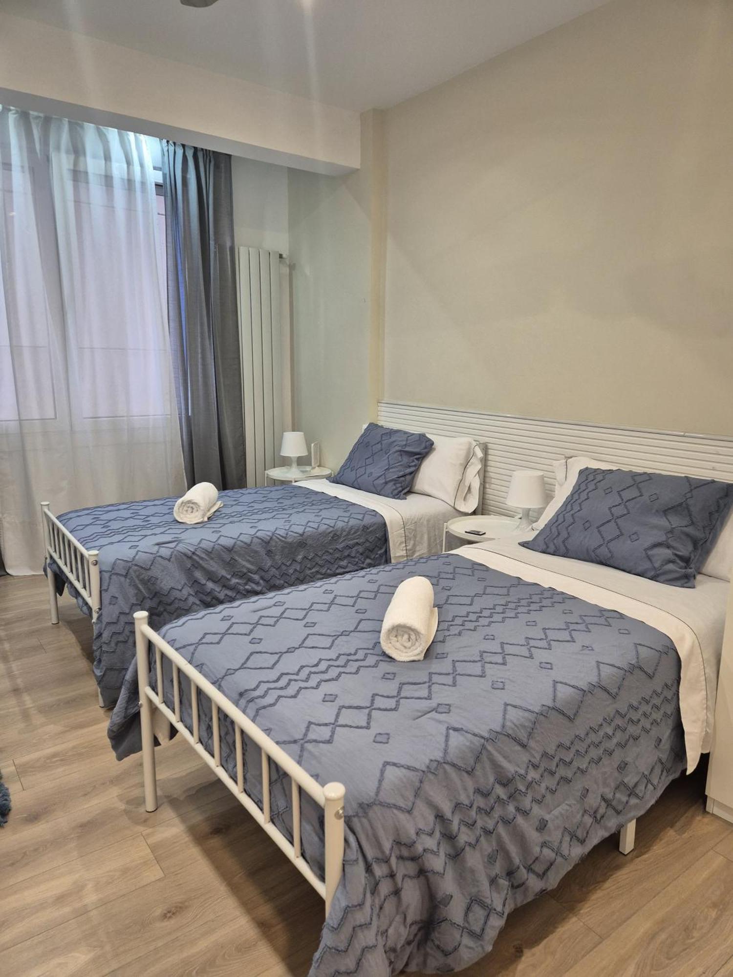 Habitación en casa particular 18 En Vivienda Centrica Bilbao