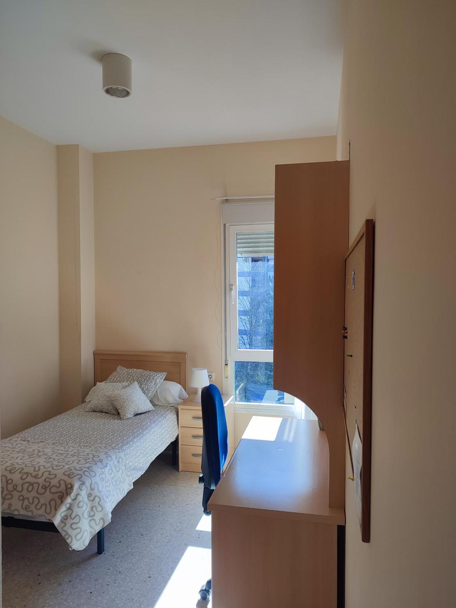 Miresibilbao - Residencia Universitaria * Bilbao