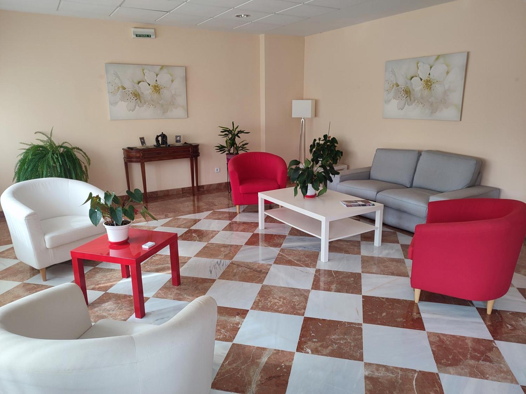 Miresibilbao - Residencia Universitaria Hotel
