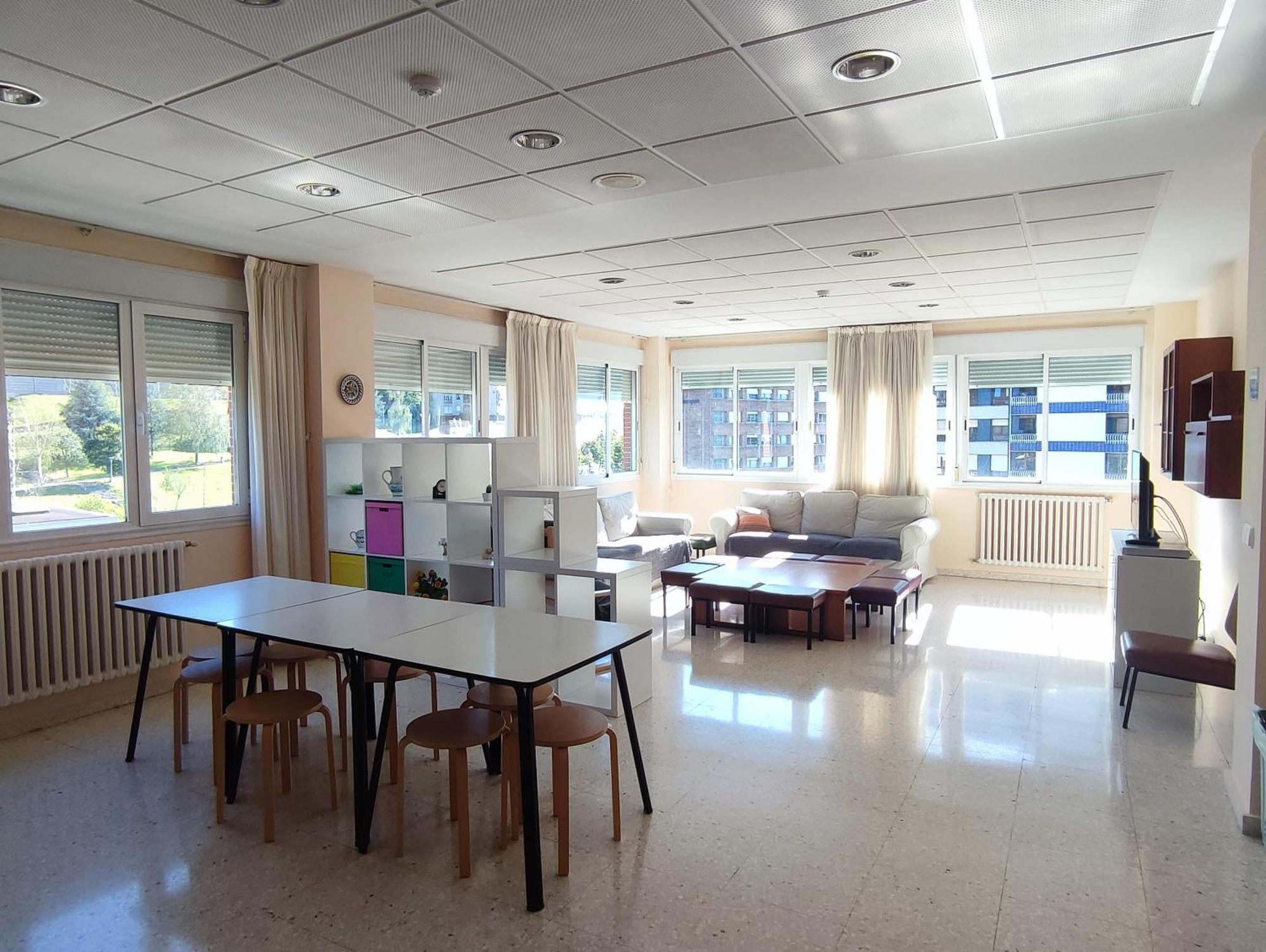 Hotel Miresibilbao - Residencia Universitaria