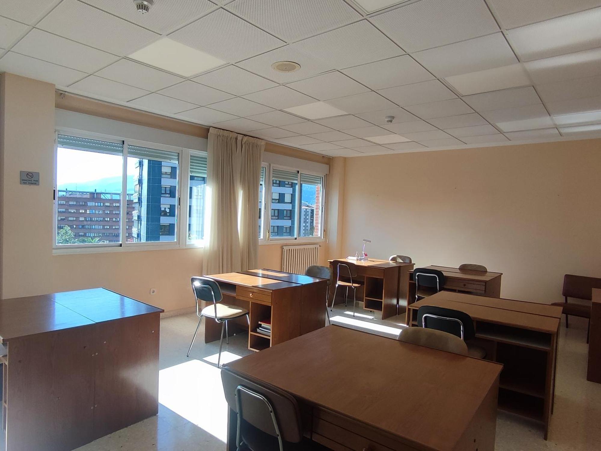 Miresibilbao - Residencia Universitaria Hotel Bilbao