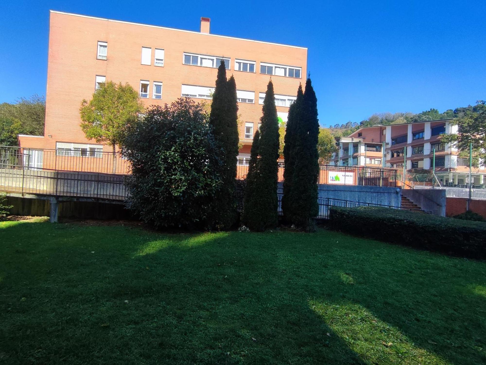 Miresibilbao - Residencia Universitaria Hotel