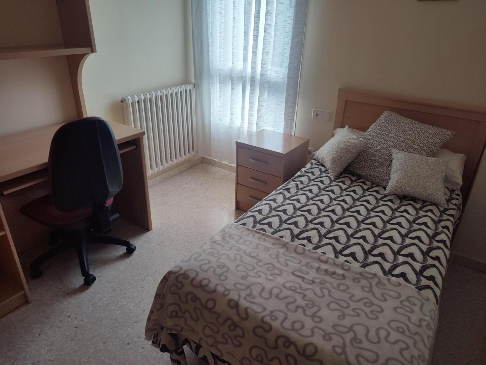 Miresibilbao - Residencia Universitaria Hotel Bilbao