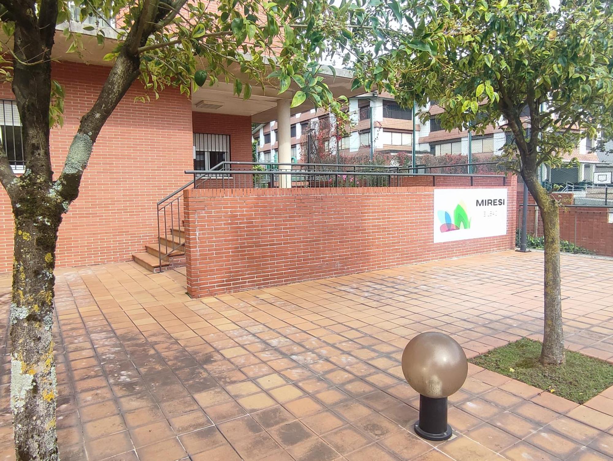 Hotel Miresibilbao - Residencia Universitaria Bilbao