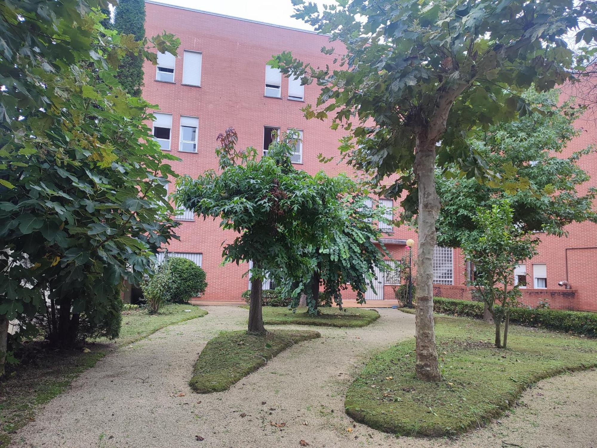 Miresibilbao - Residencia Universitaria * Bilbao