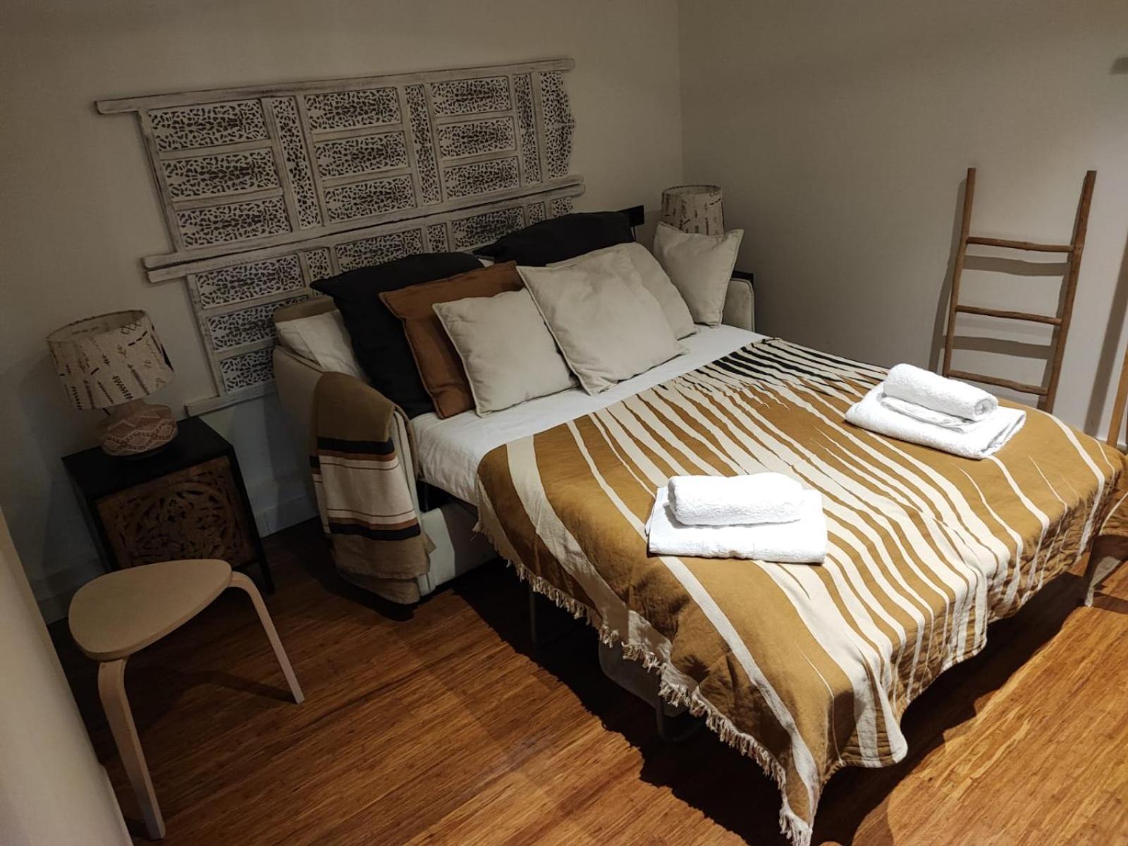 Apartment Ria Ac By Staynnapartments *