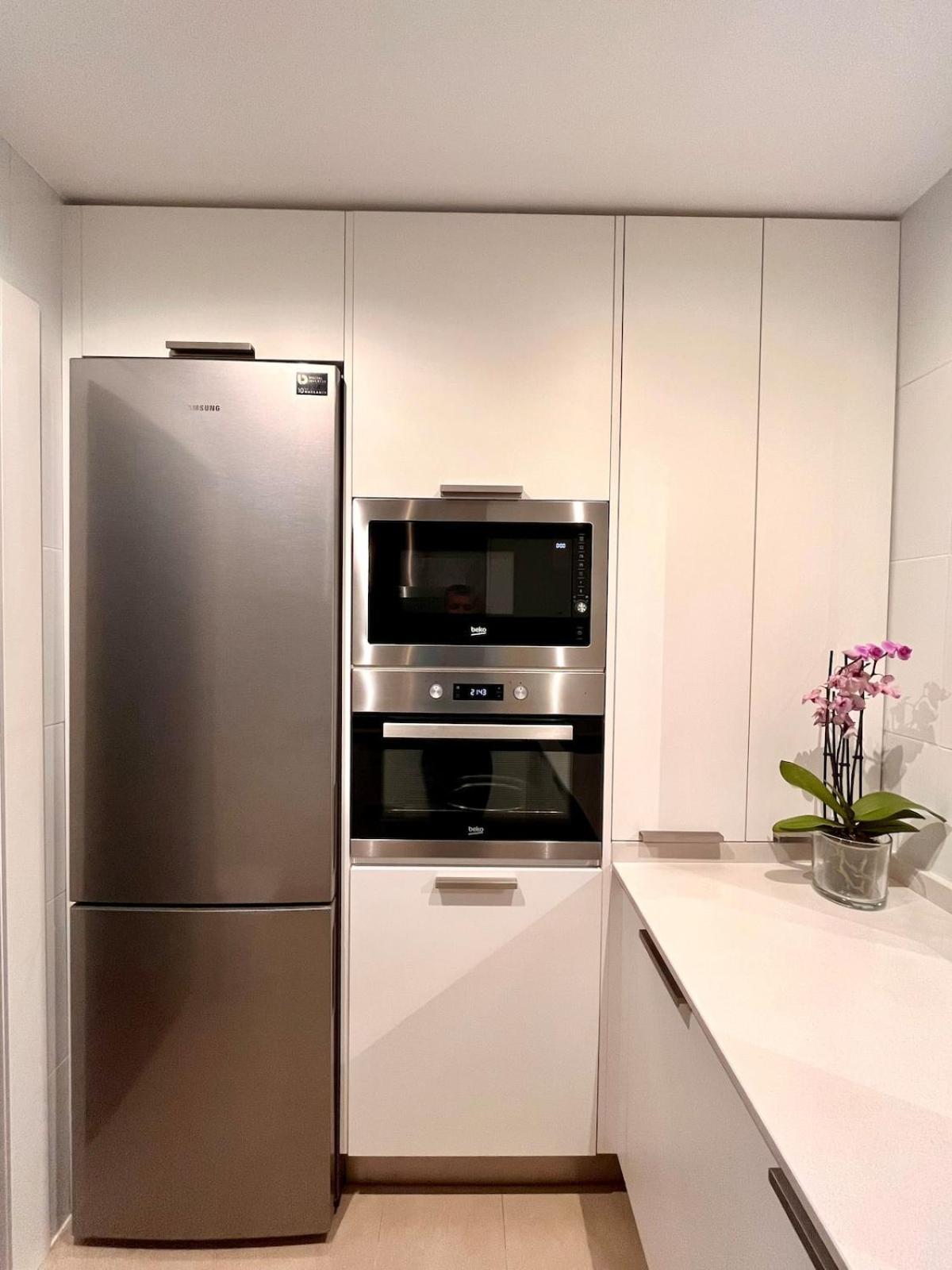 Apartamento Piso Bonito Y Tranquilo En *