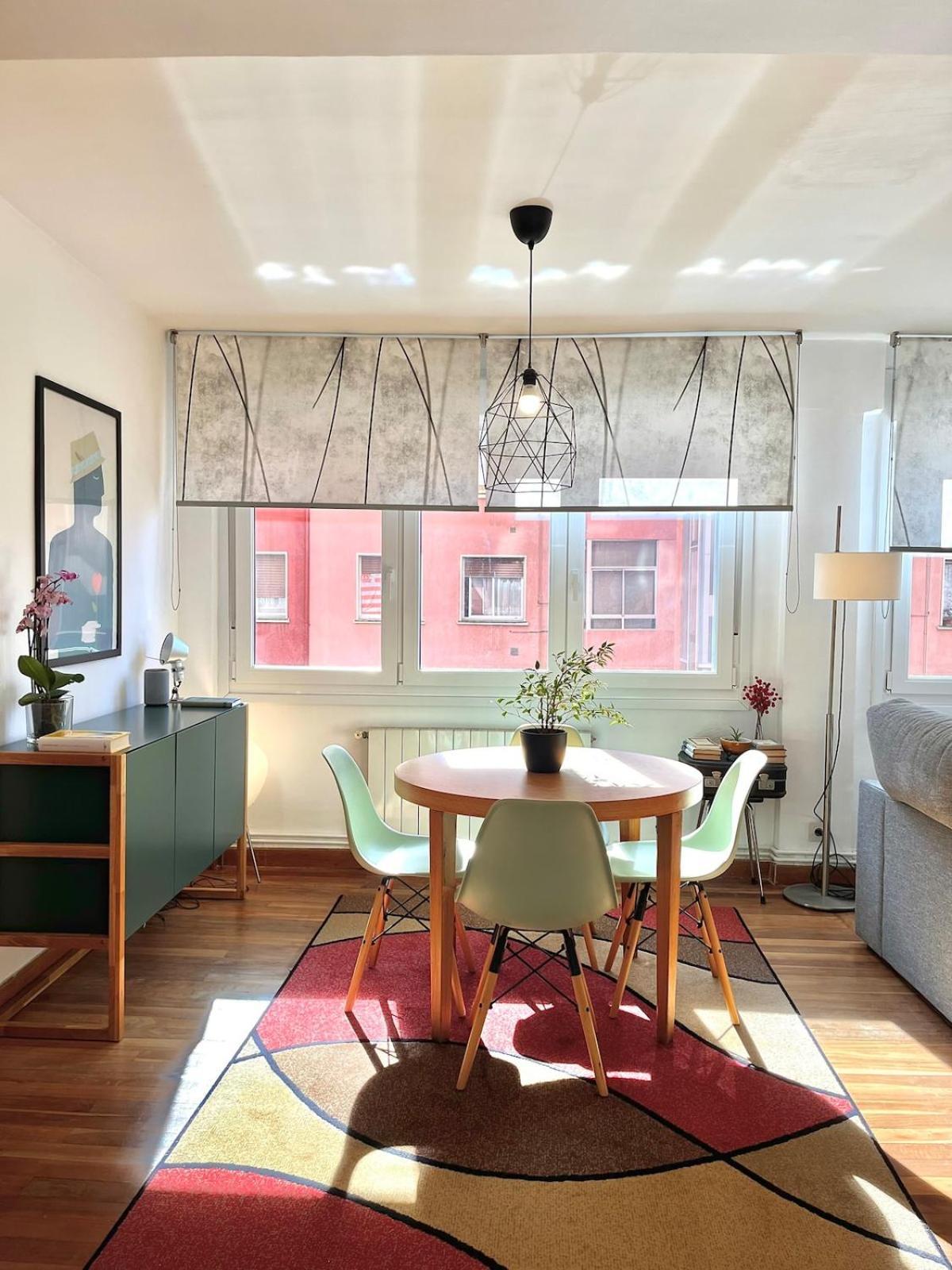 Piso Bonito Y Tranquilo En Apartamento *