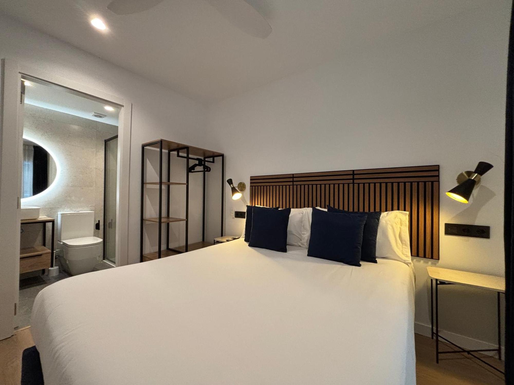 Guest house Arenal Bilbao