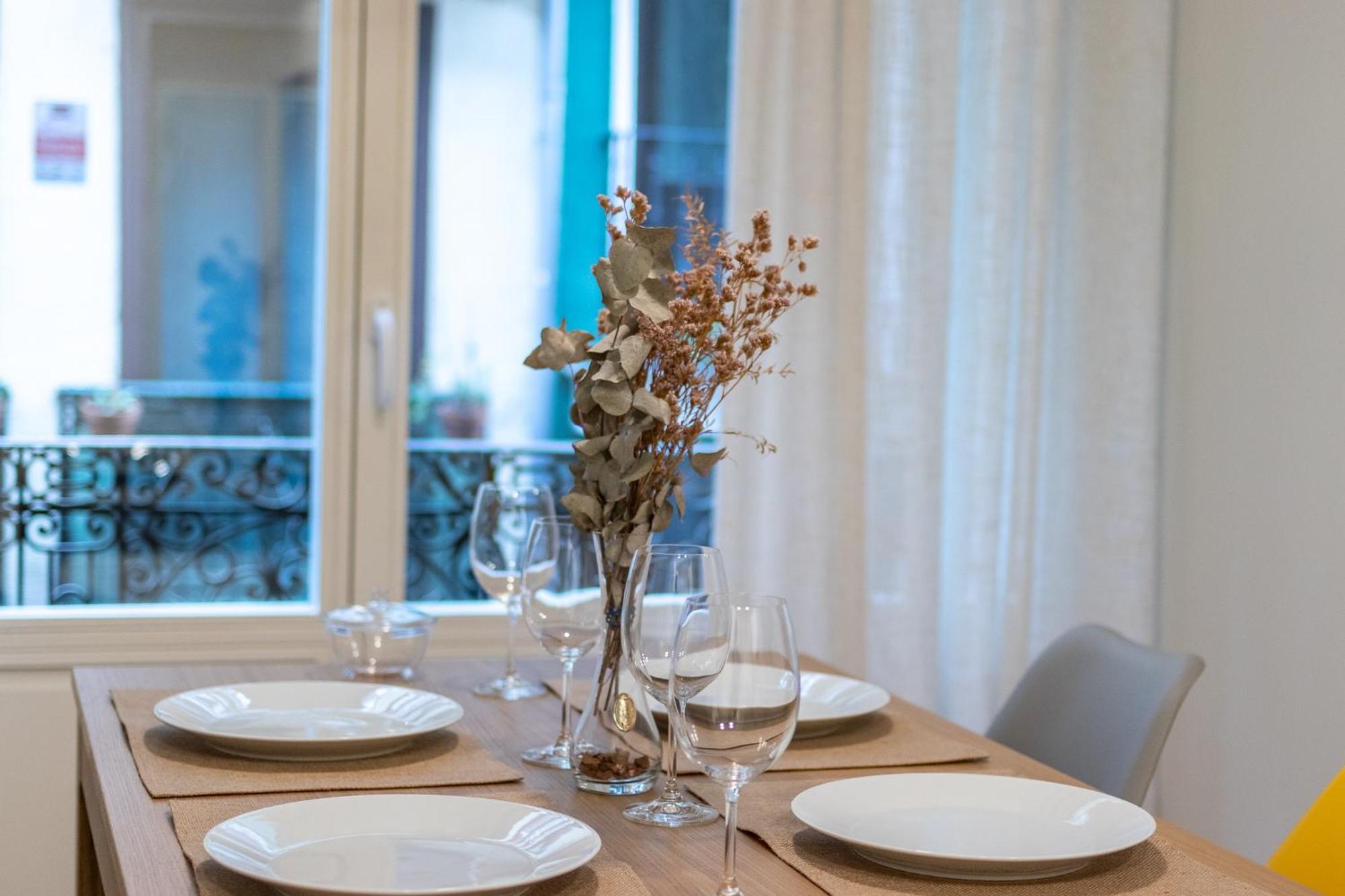Apartamento Kuttun By People Bilbao
