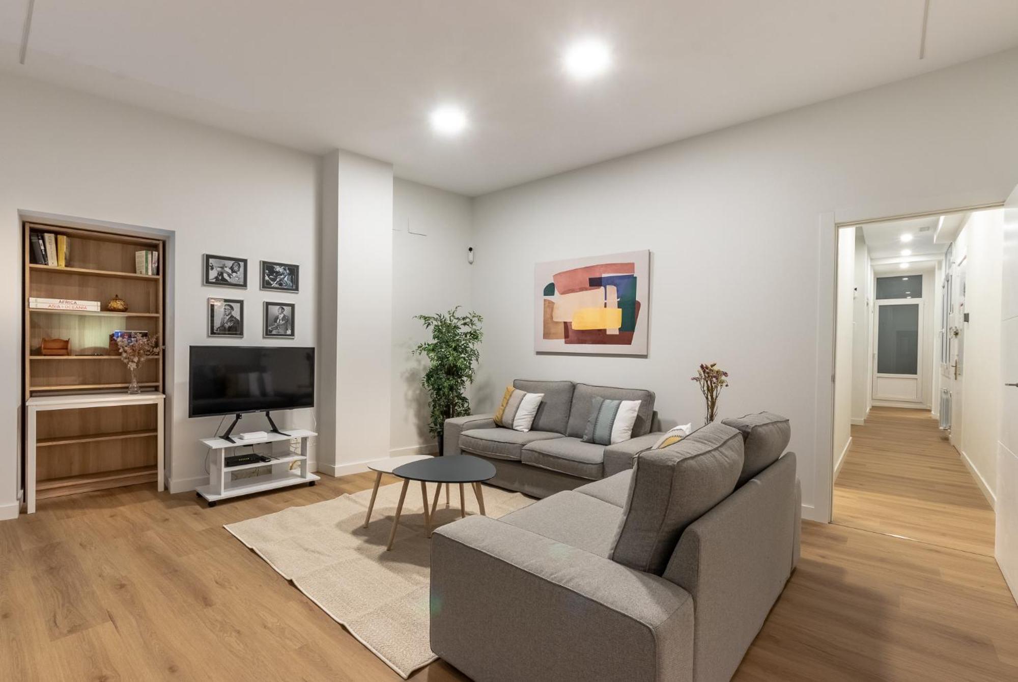 Kuttun By People Apartamento Bilbao