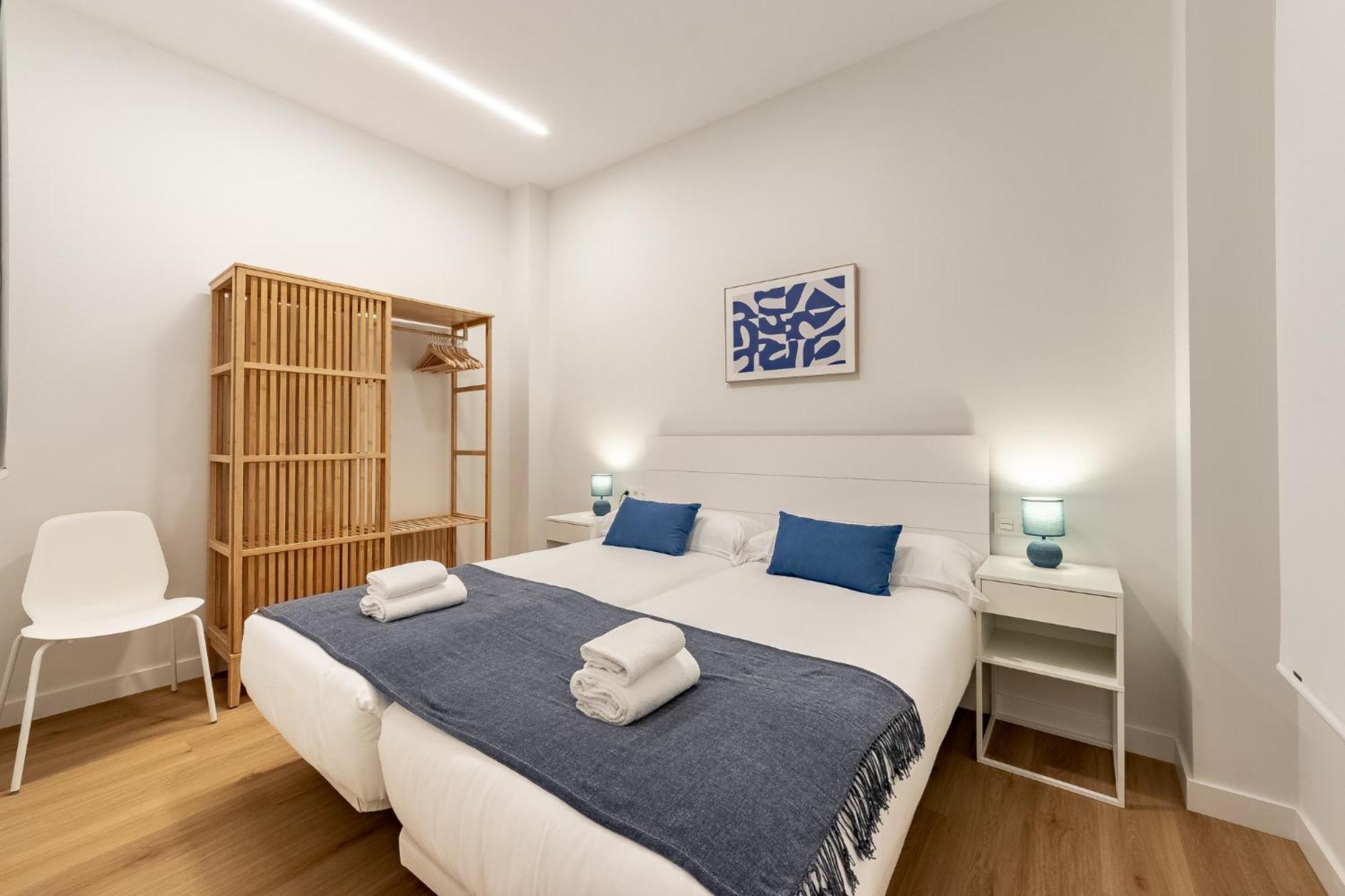 Apartamento Kuttun By People Bilbao