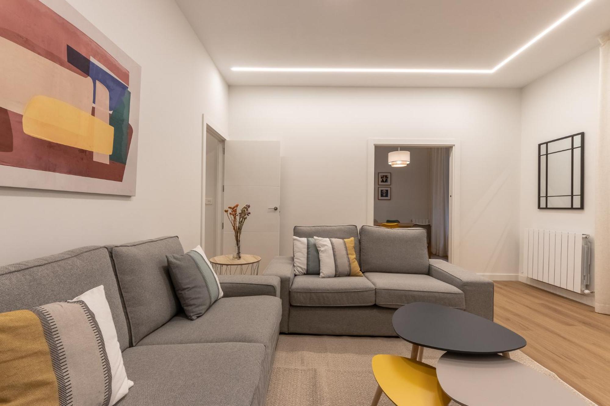 Apartamento Kuttun By People