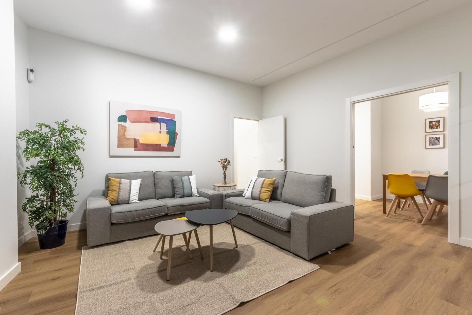 Apartamento Kuttun By People *