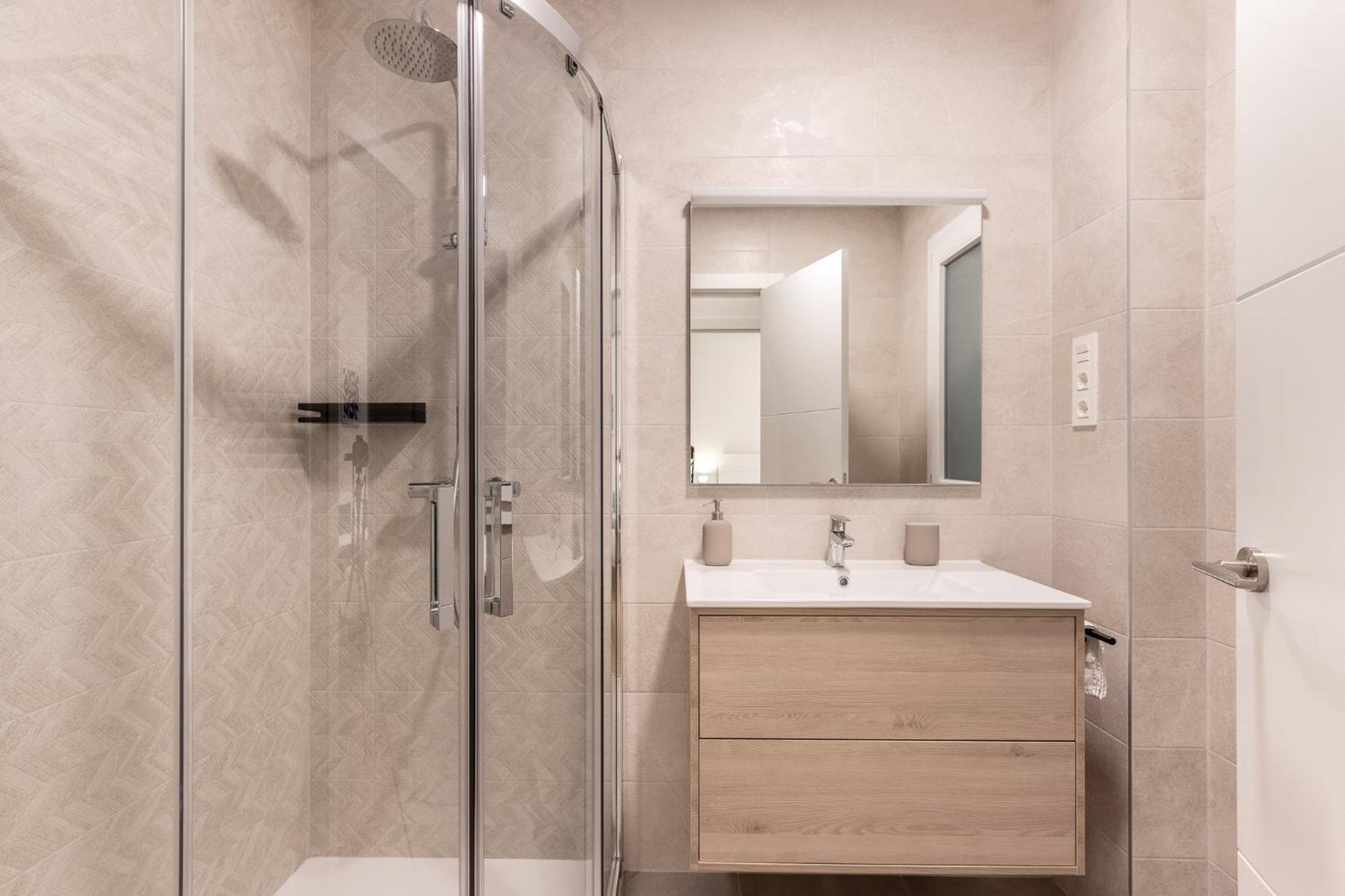 Apartamento Kuttun By People *
