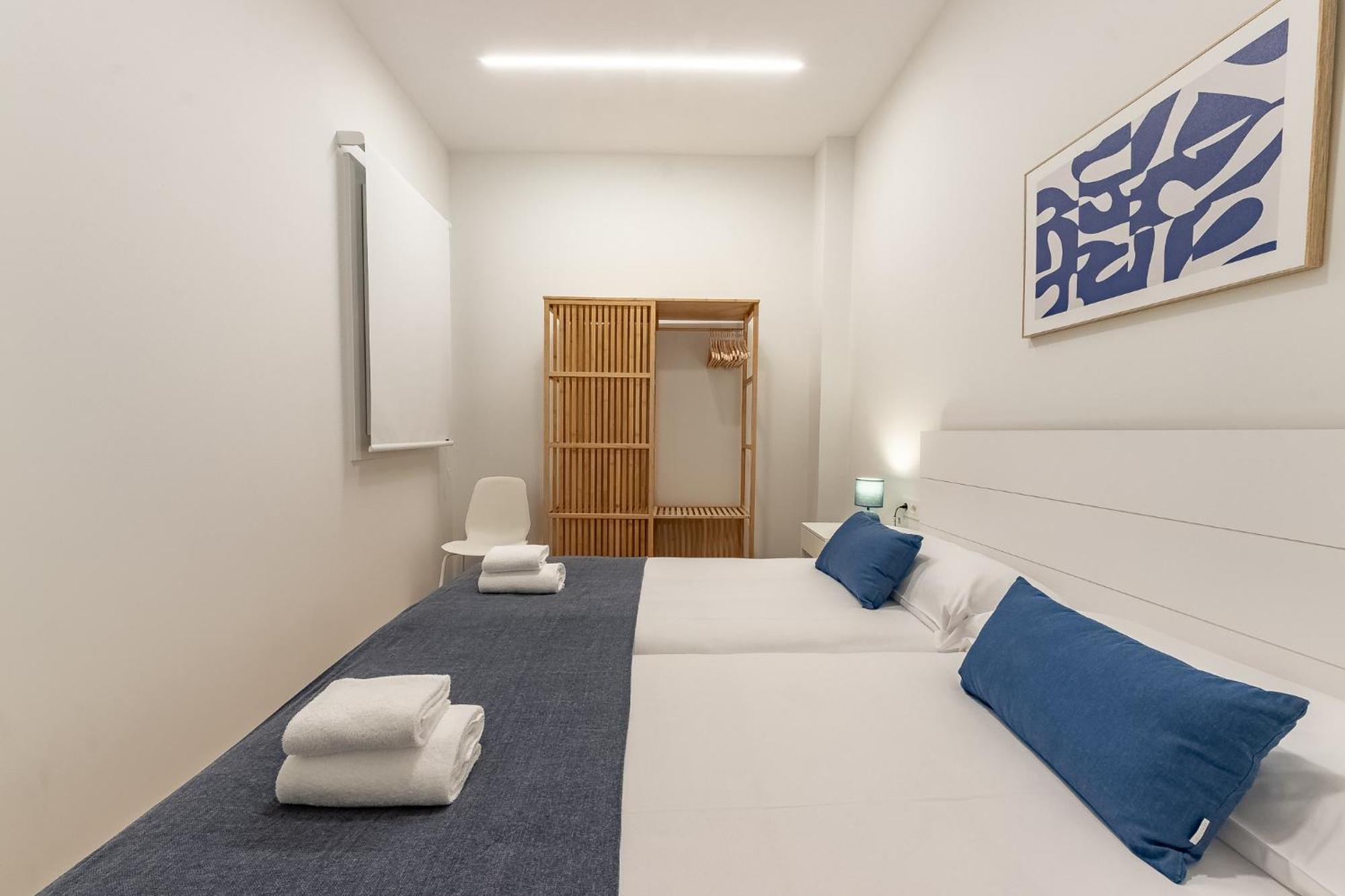 Apartamento Kuttun By People