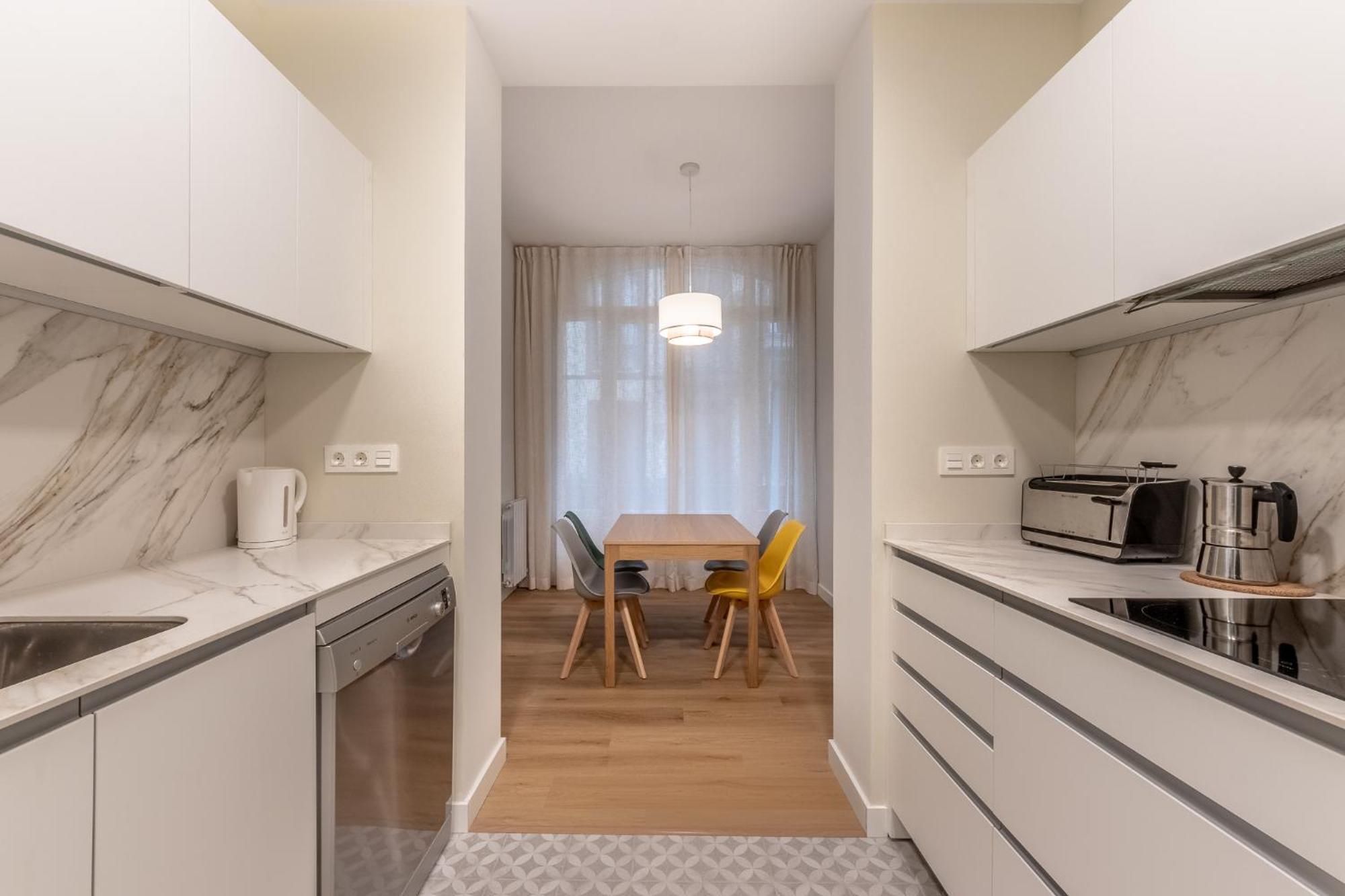 Kuttun By People Apartment *