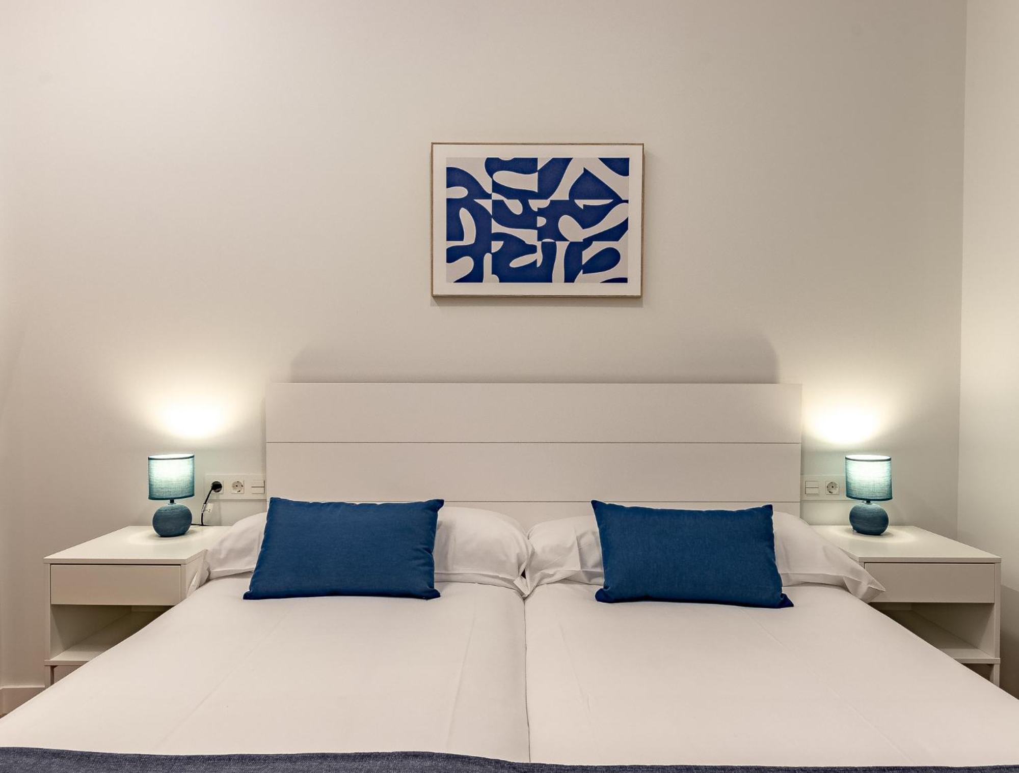 Apartamento Kuttun By People Bilbao