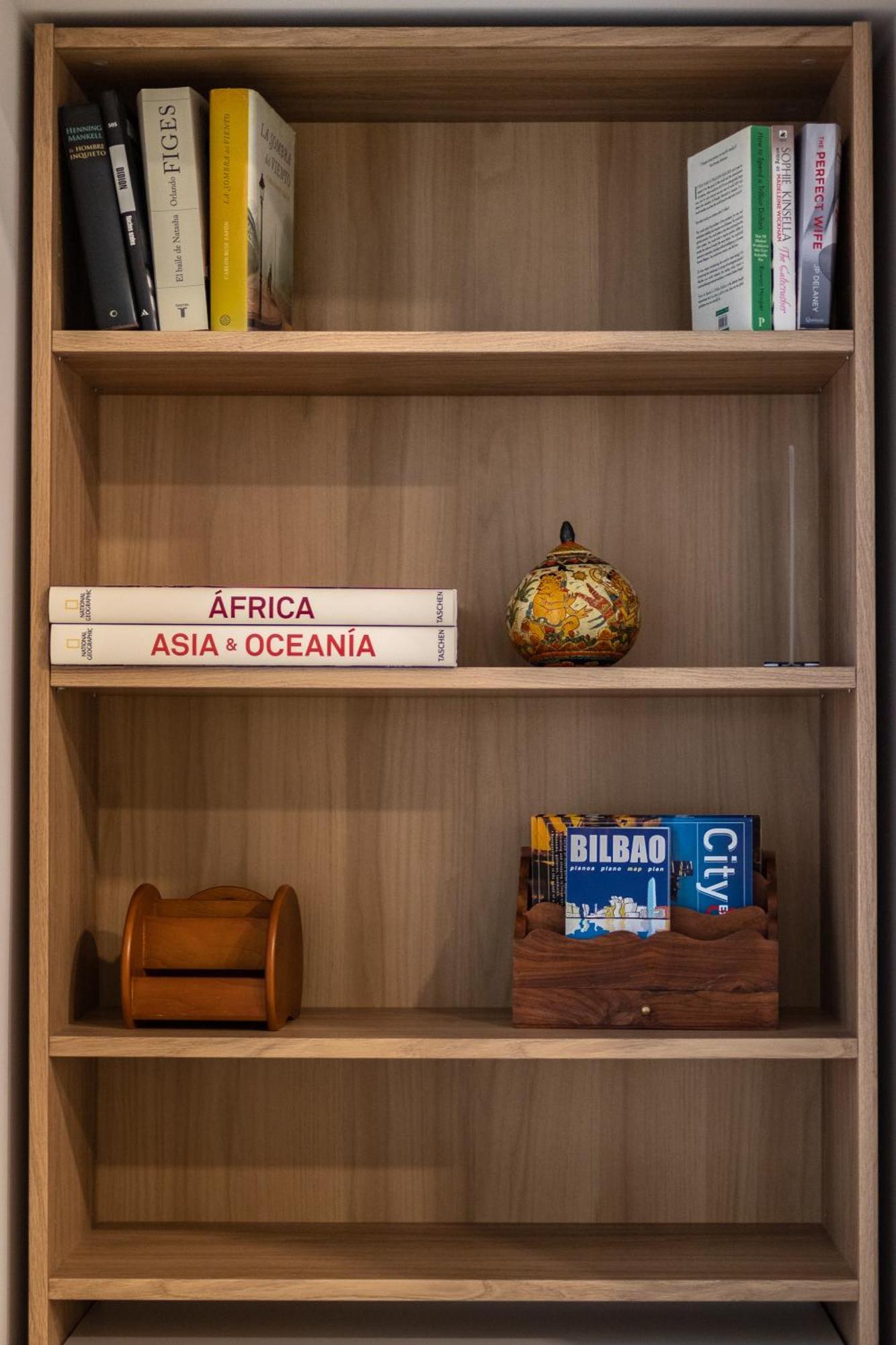 Kuttun By People Apartamento Bilbao