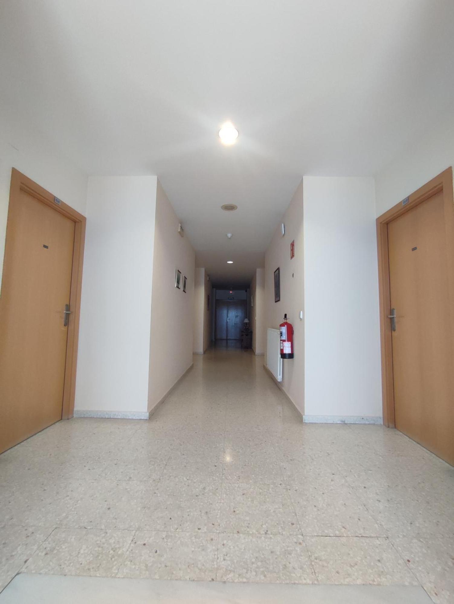 Miresibilbao - Residencia Universitaria *