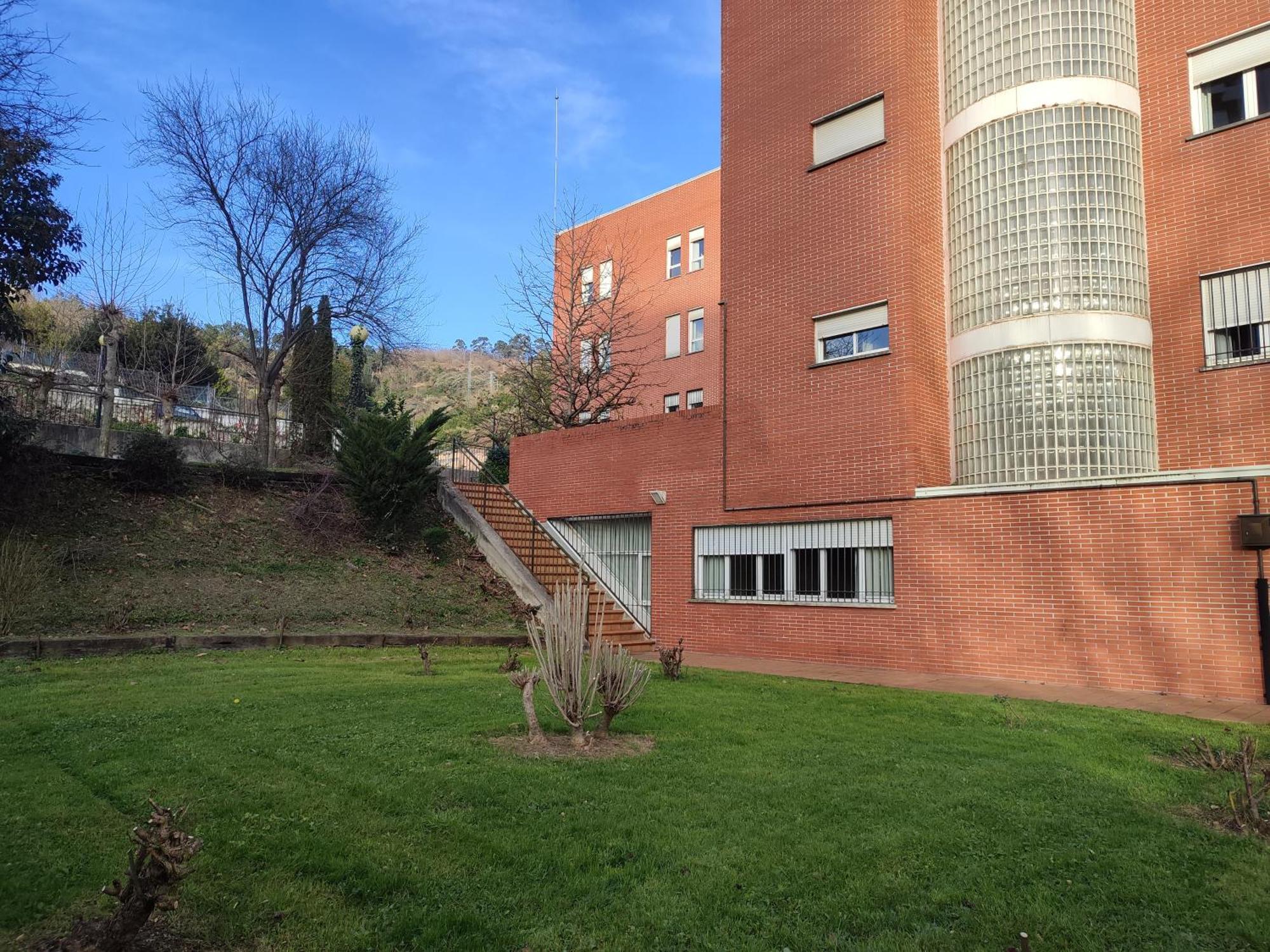 Miresibilbao - Residencia Universitaria Bilbao