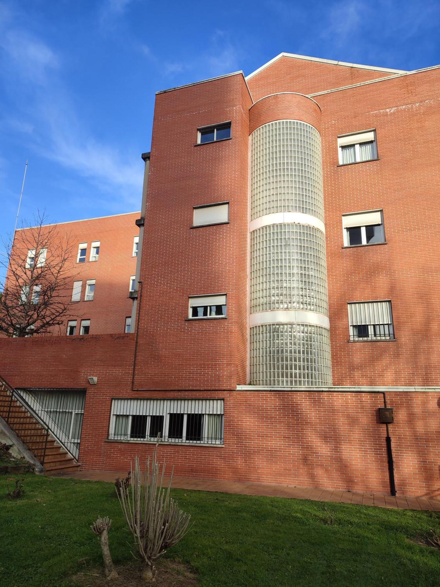 Miresibilbao - Residencia Universitaria Hotel *