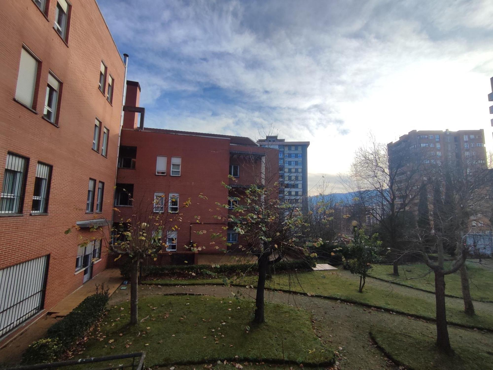 Hotel Miresibilbao - Residencia Universitaria Bilbao
