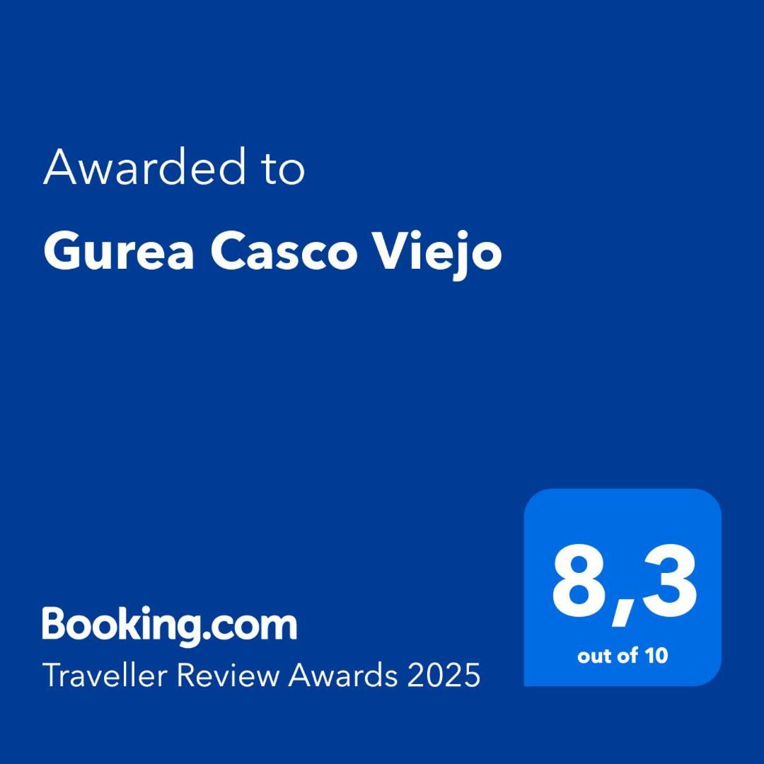 Gurea Casco Viejo Apartamento Bilbao