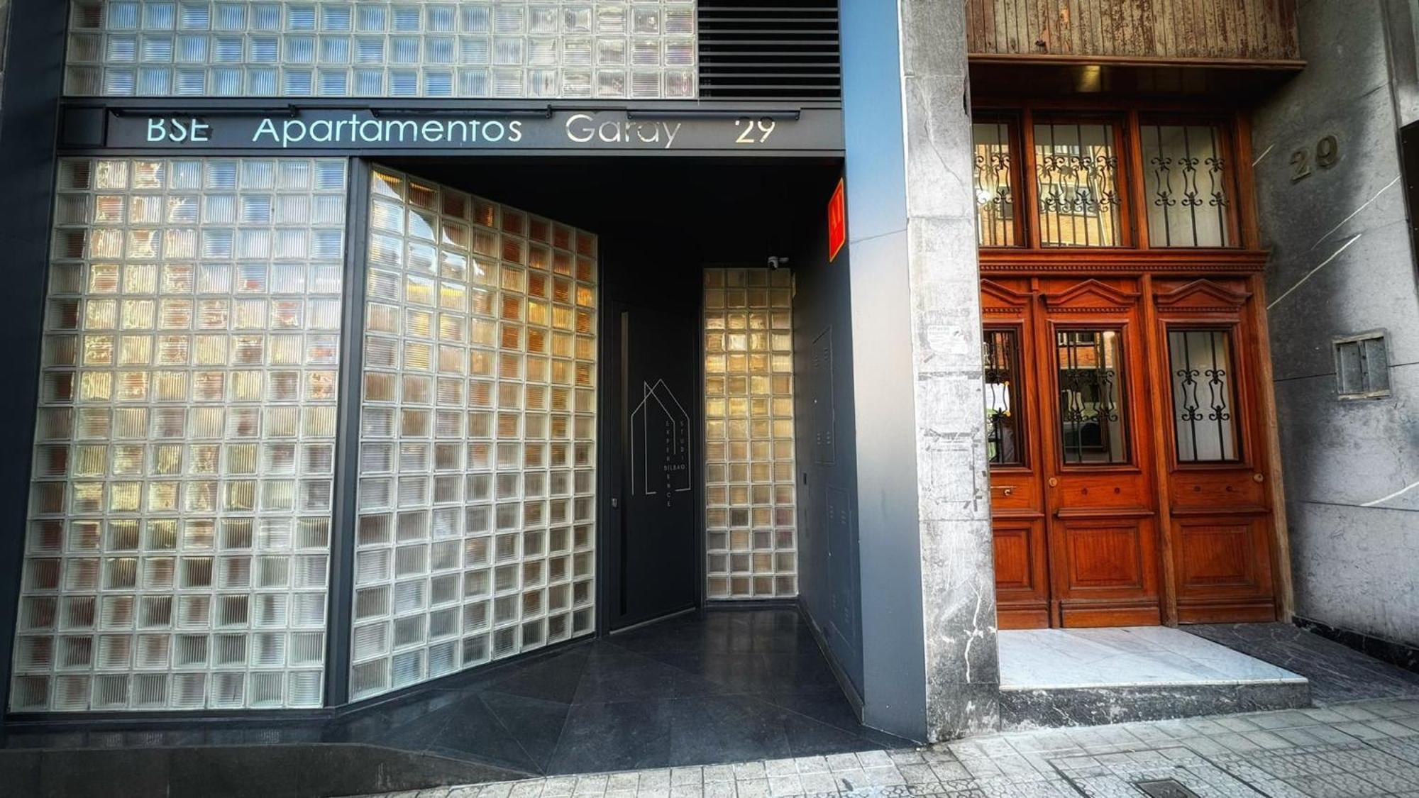 Bse Experience Bilbao