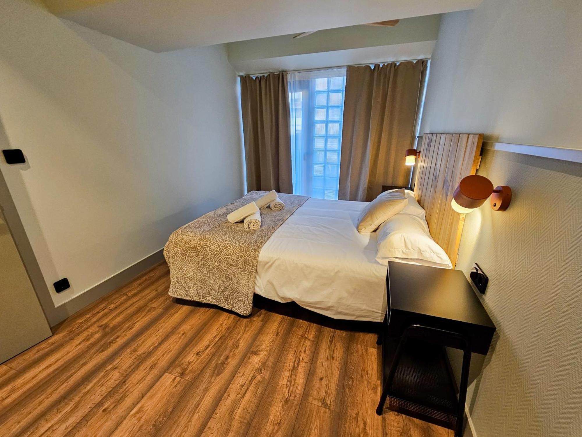 Apartamento Bse Experience Bilbao