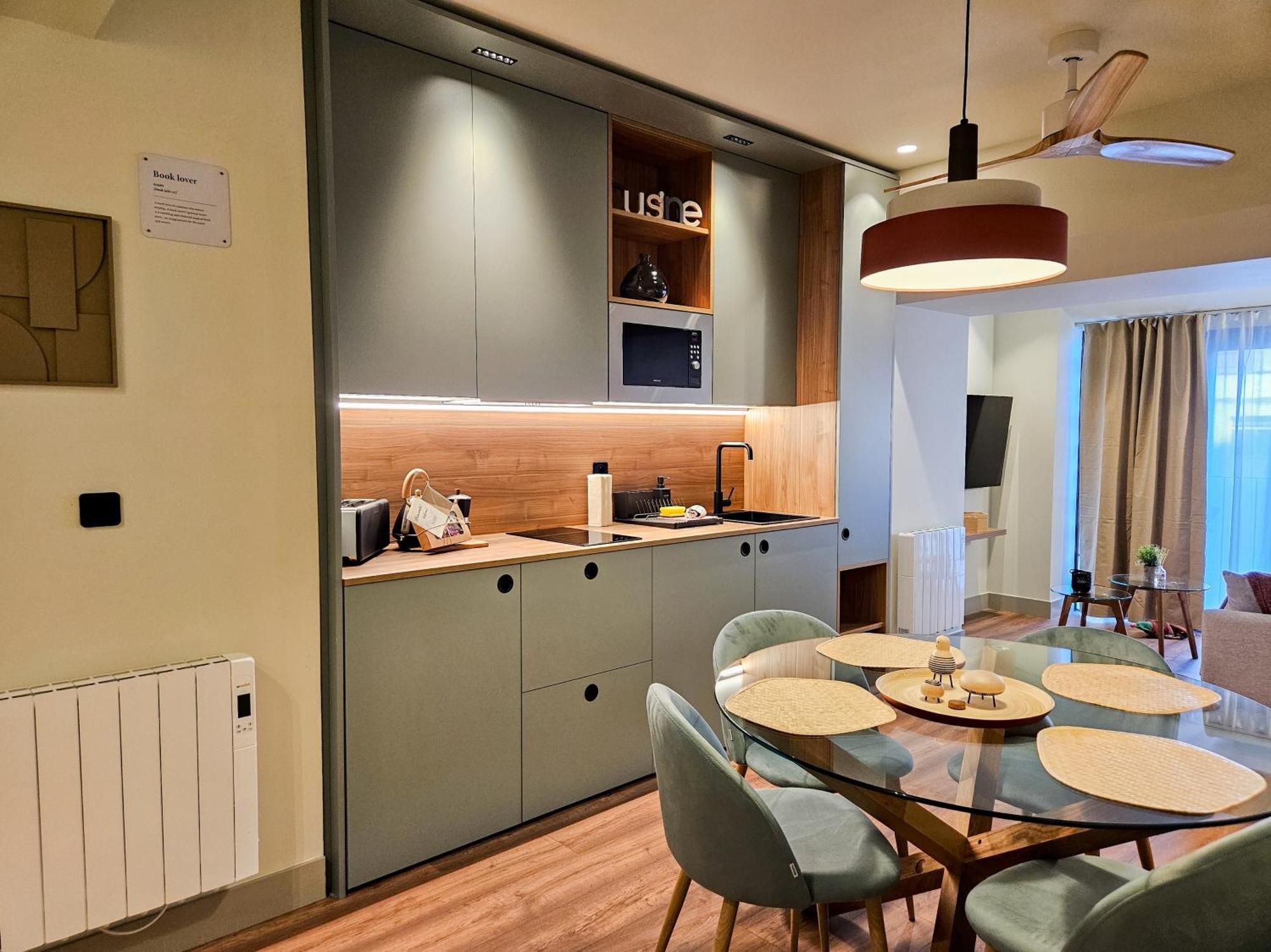 Apartamento Bse Experience *
