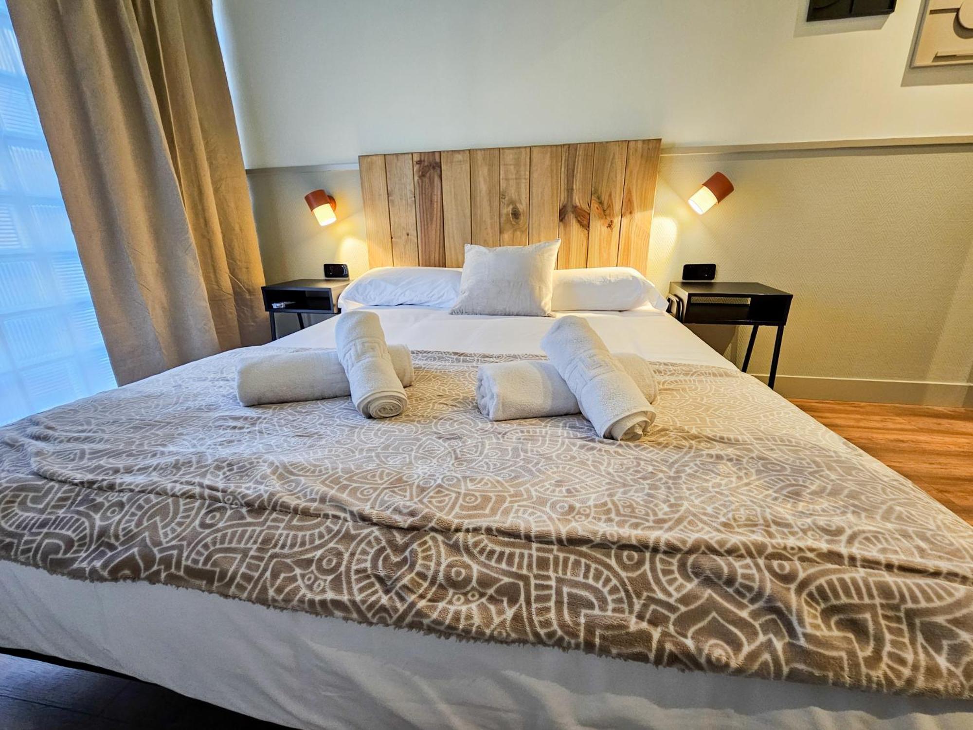 Bse Experience Apartamento Bilbao