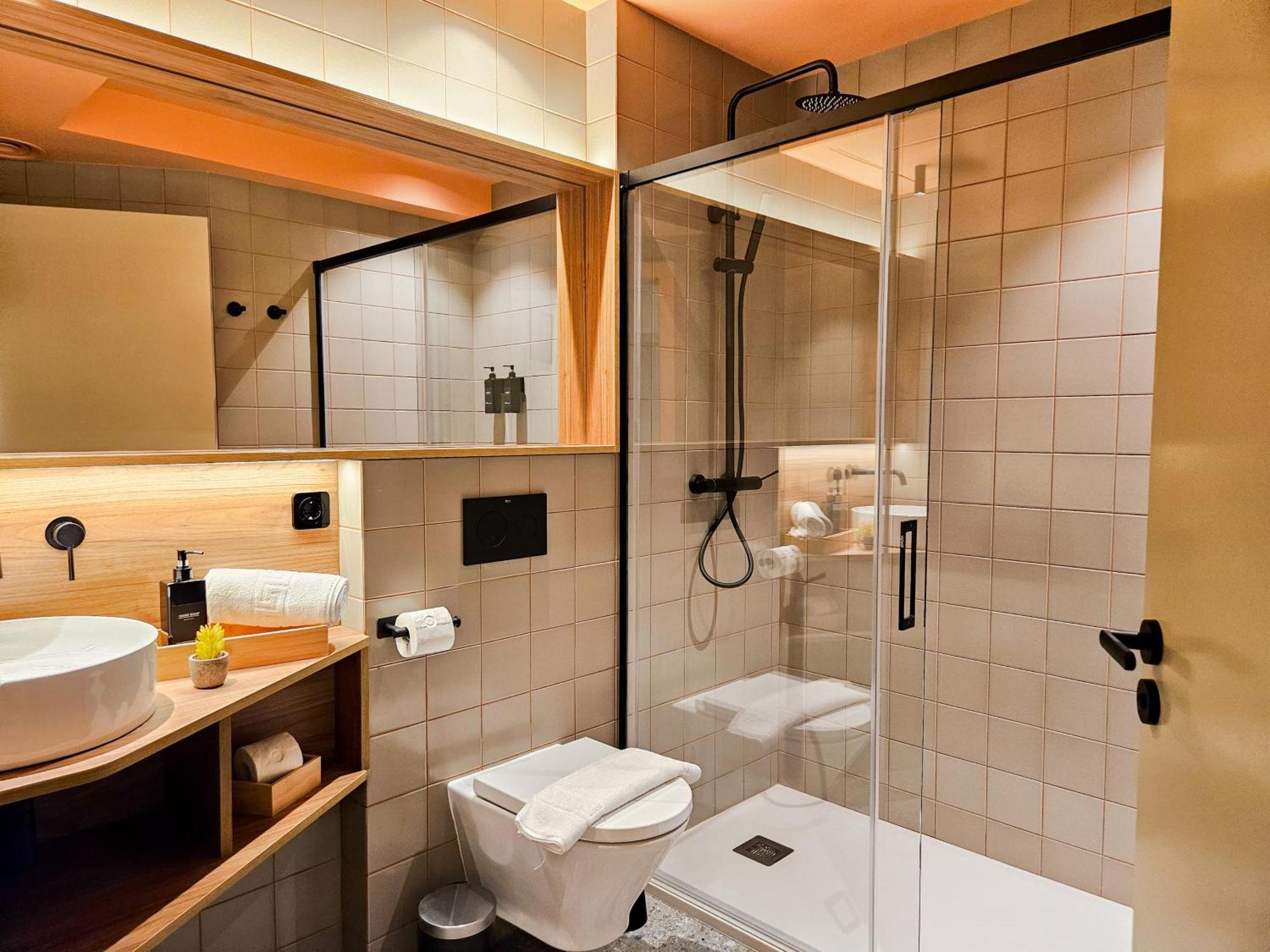 Apartamento Bse Experience