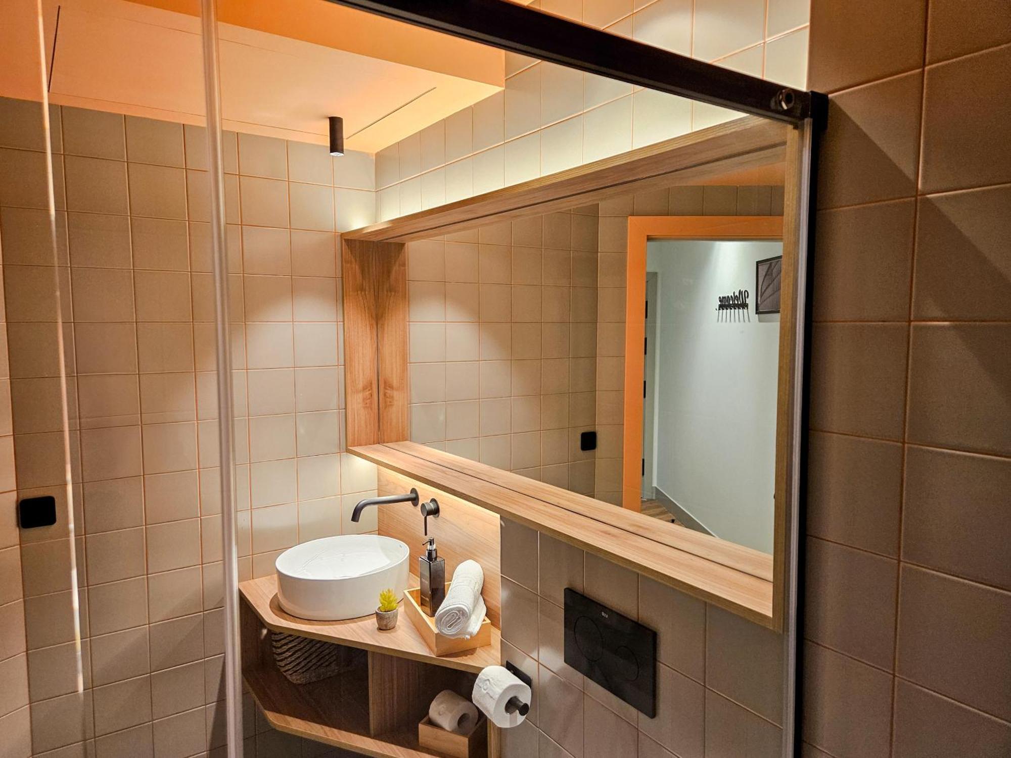 Bse Experience Apartamento Bilbao