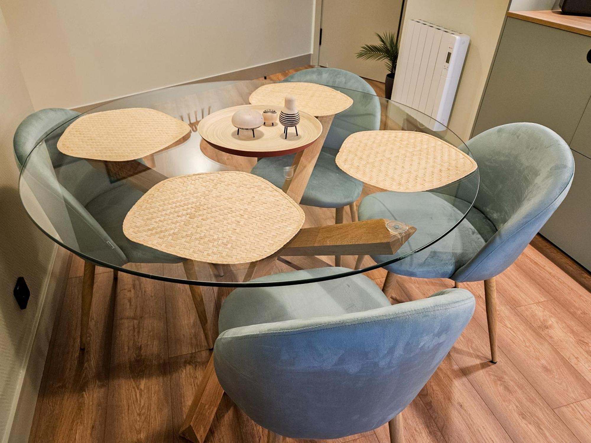 Apartamento Bse Experience