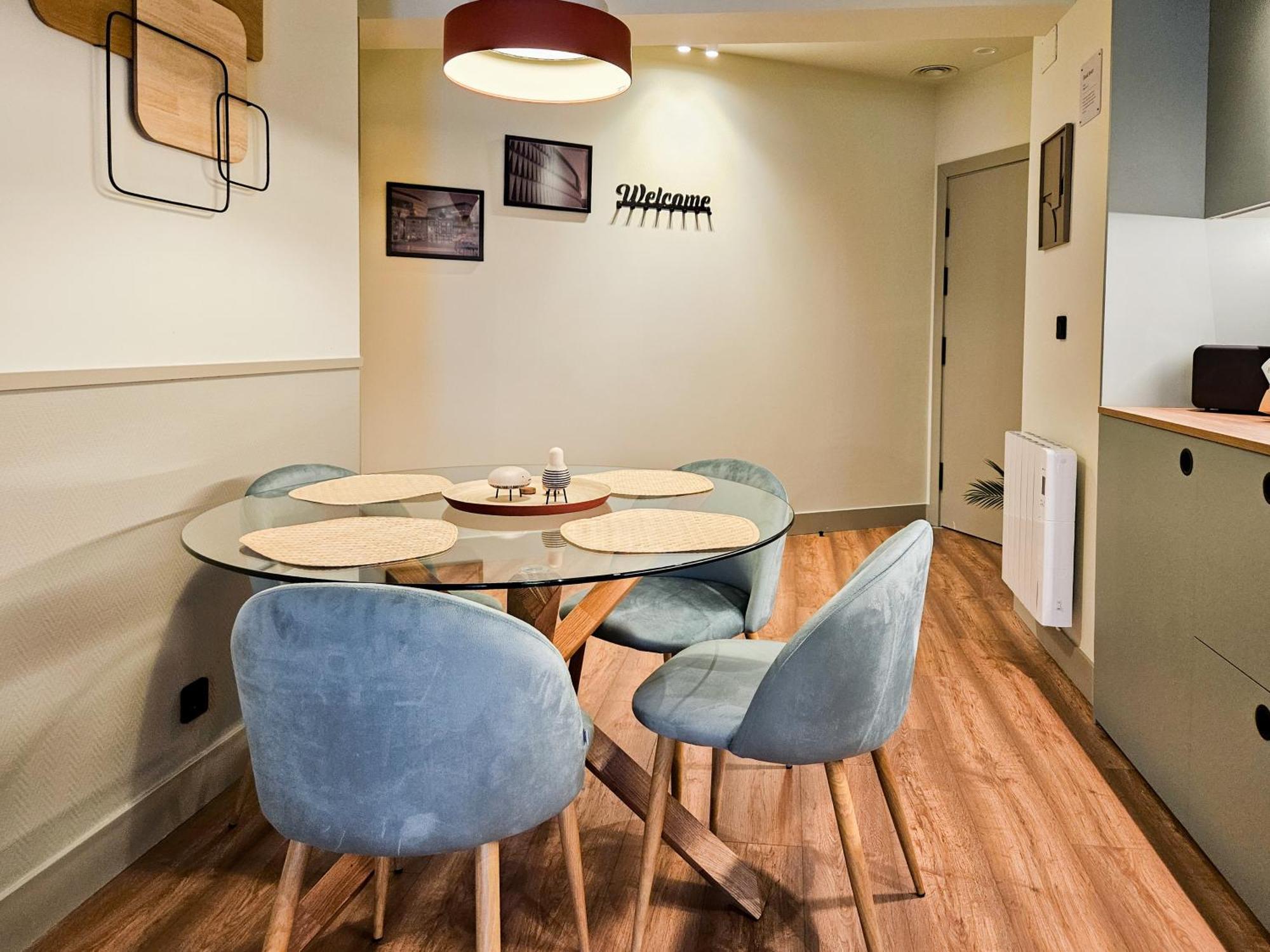 Bse Experience Apartamento *