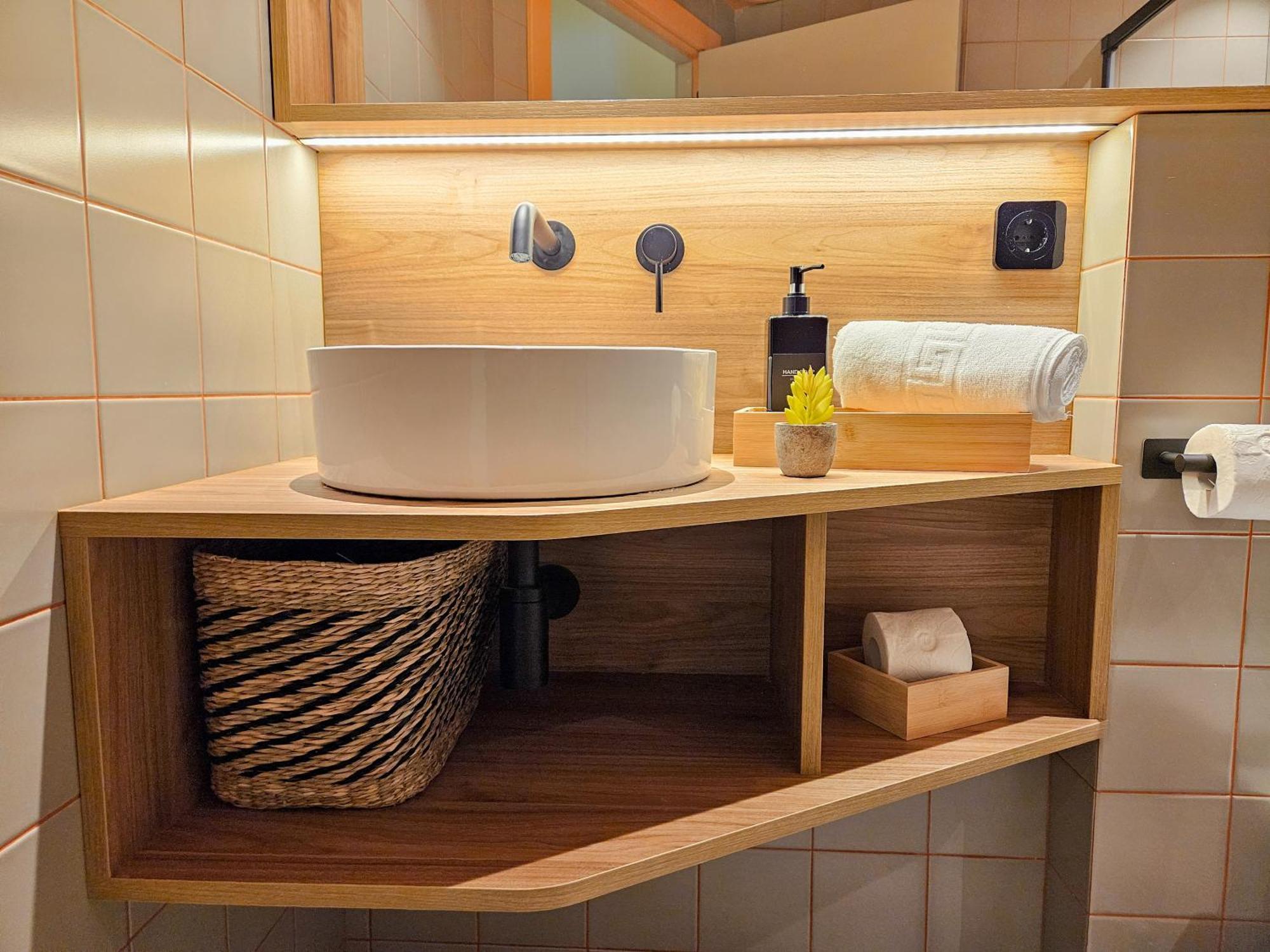 Apartamento Bse Experience *