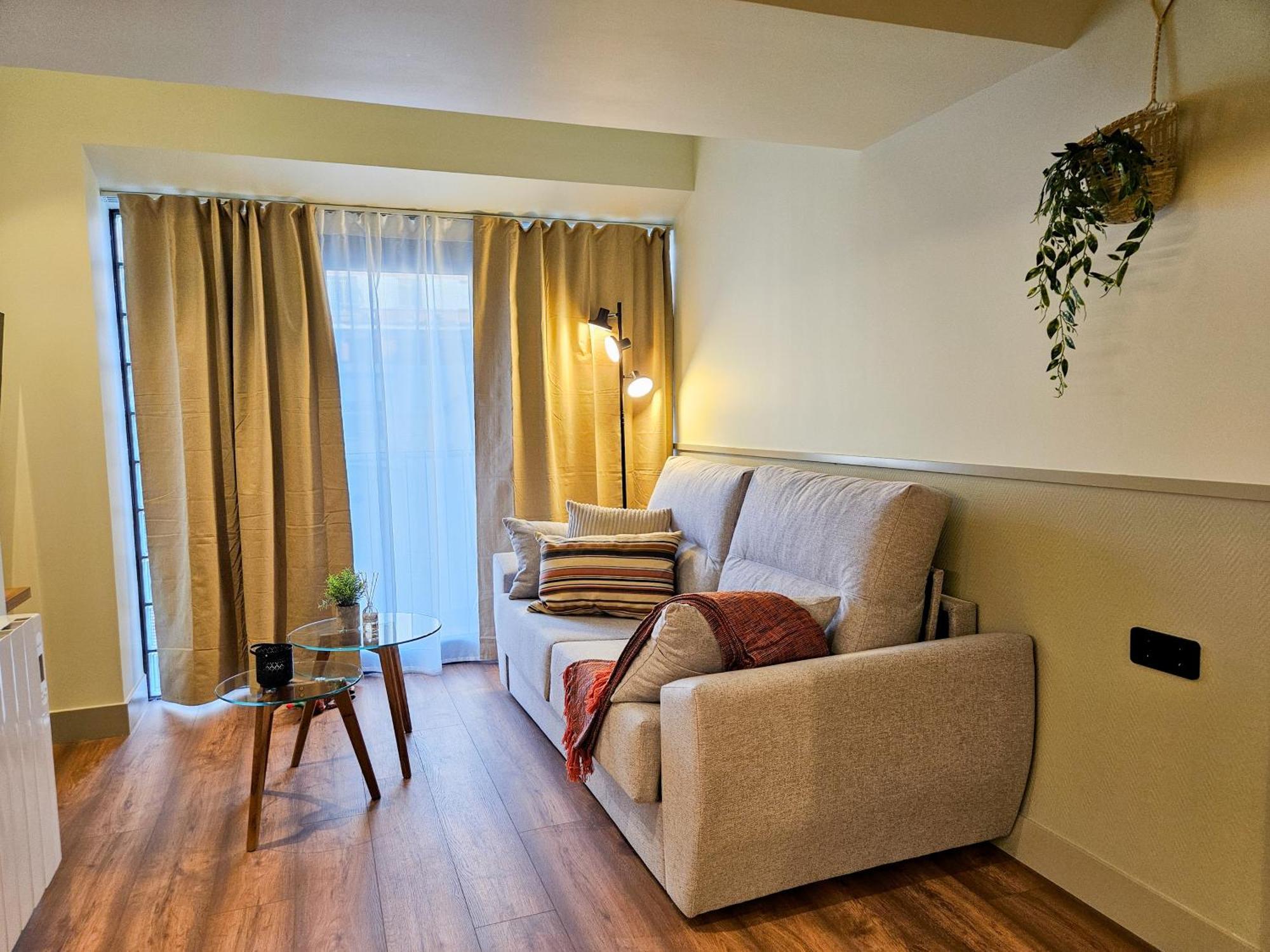 Bse Experience Apartamento *