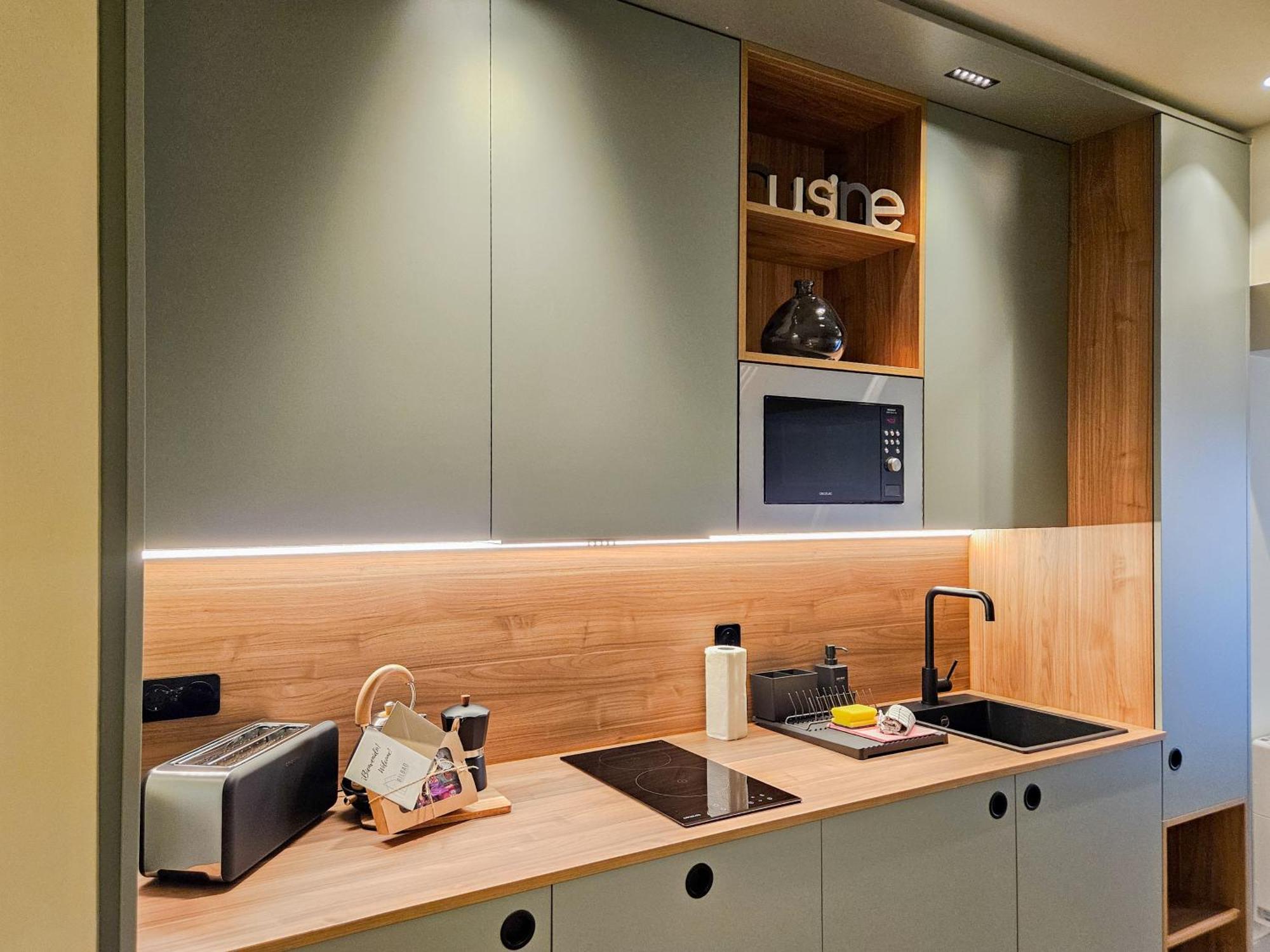 Bse Experience Apartamento Bilbao