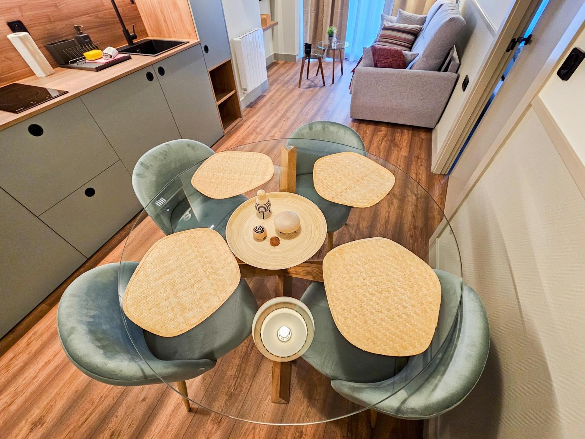 Apartamento Bse Experience Bilbao